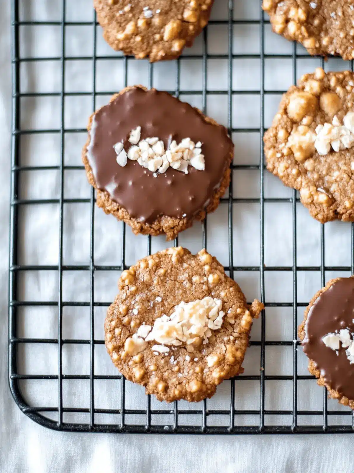 Christmas cookies recipes oatmeal cookies simple