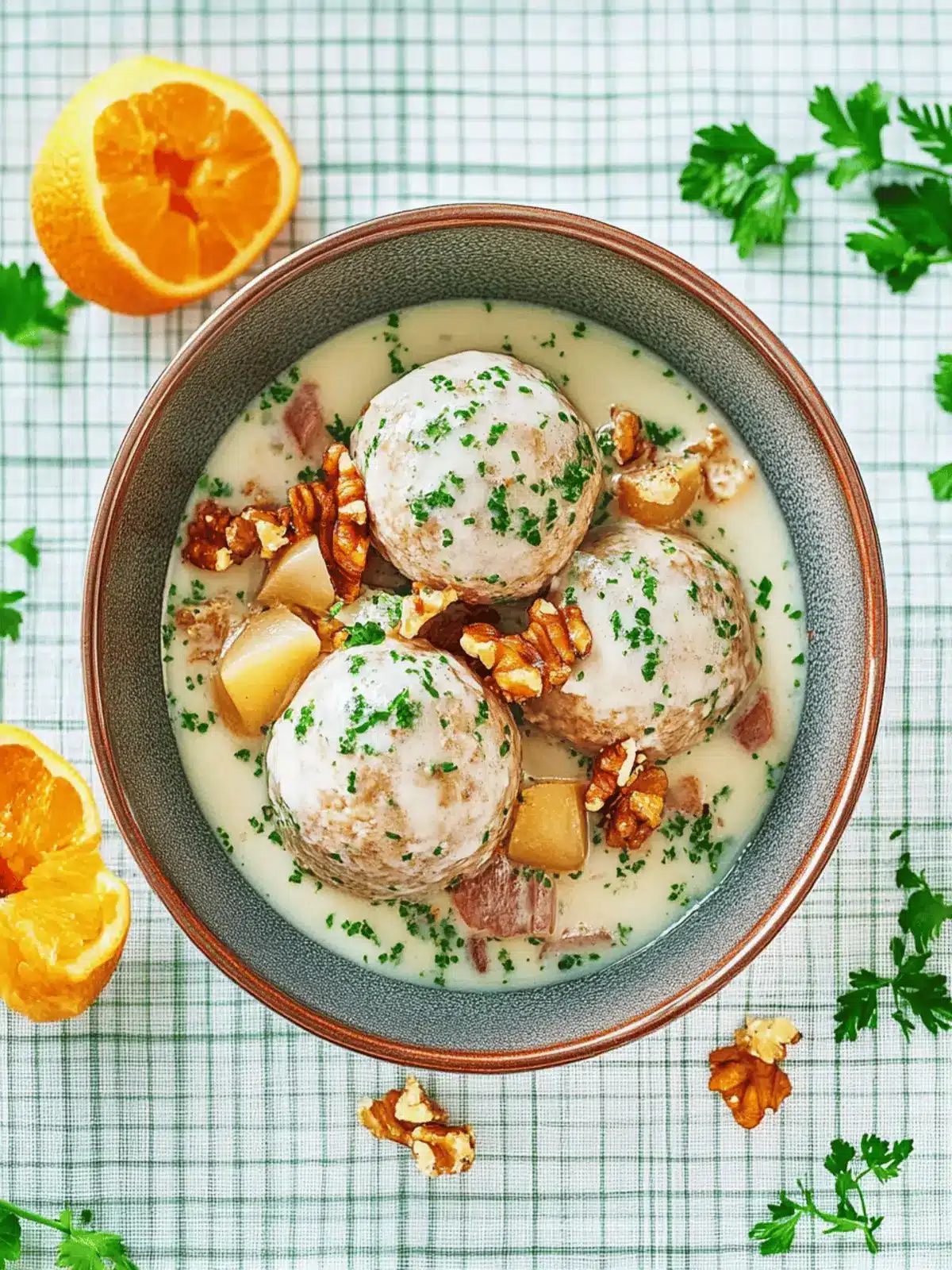 Tiroler Speckknödel