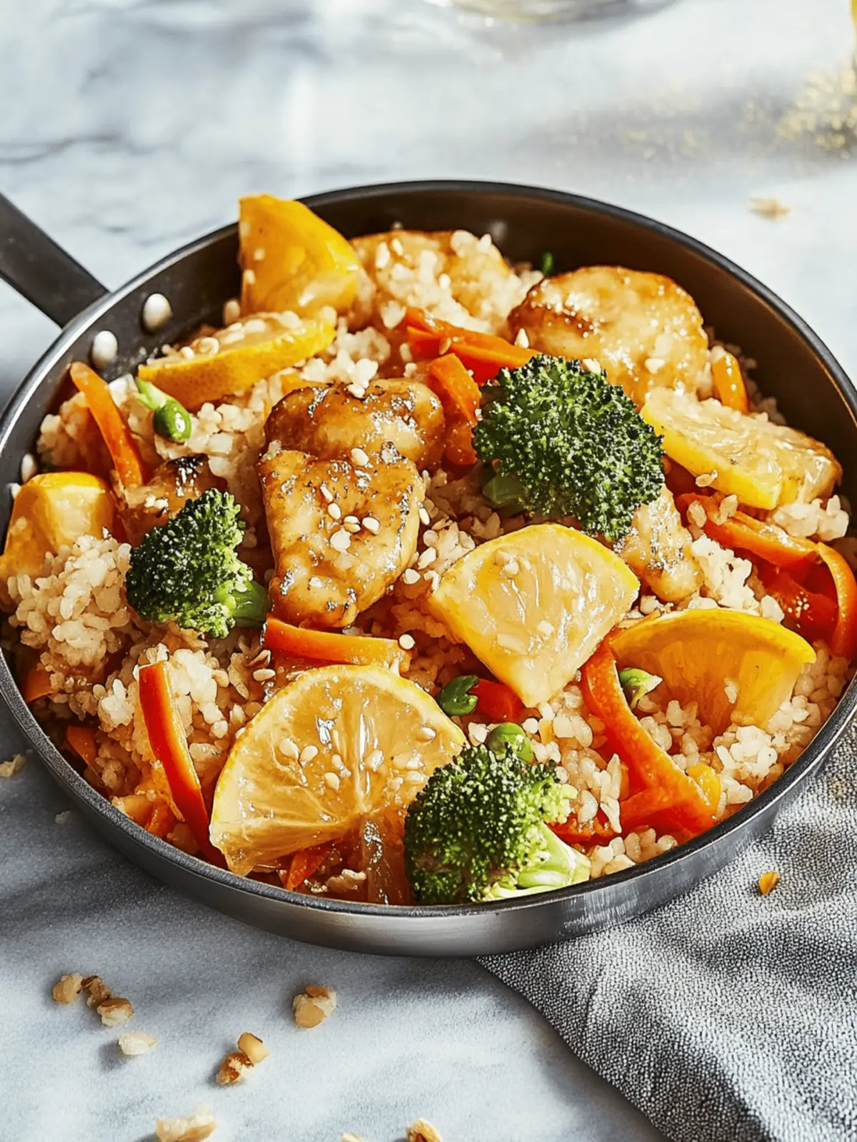 Hähnchenbrust Rezepte Pfanne