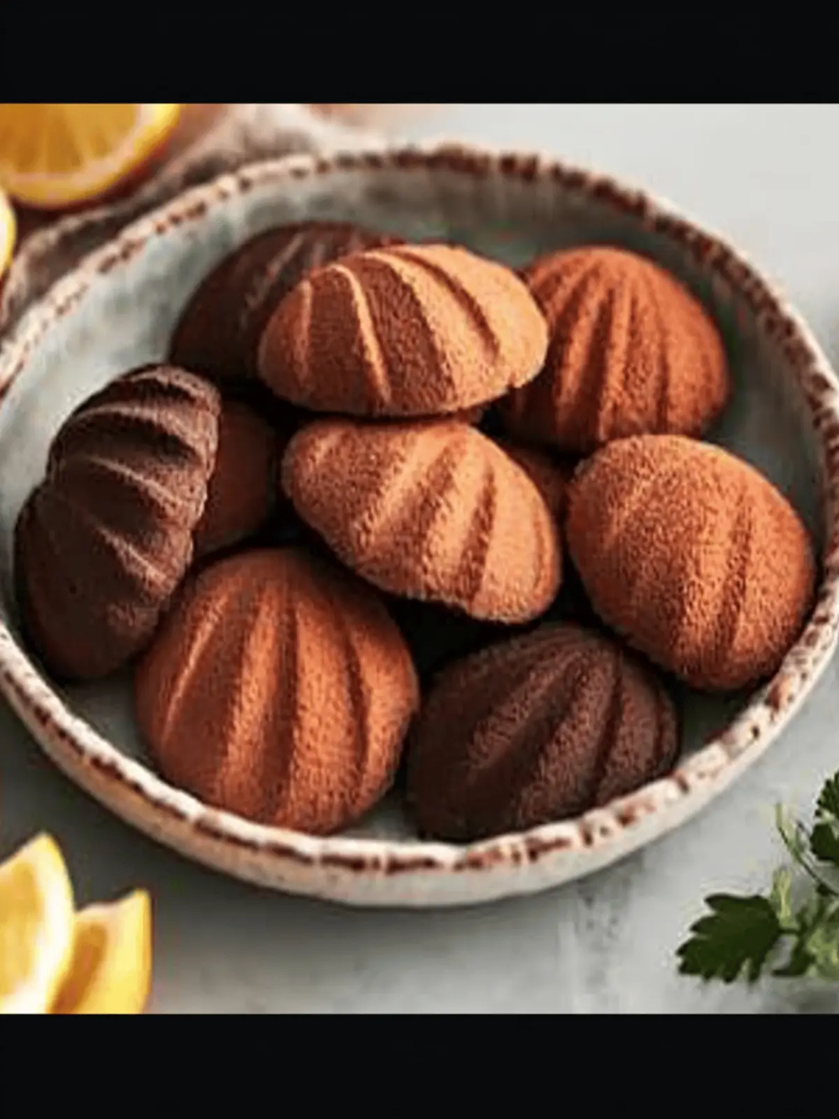 Nutella-Cookies zum Ausstechen