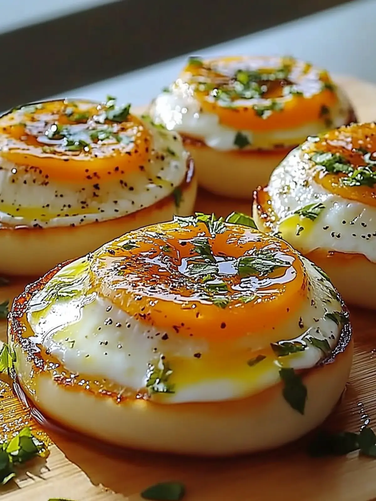 Türkisches Eierfrühstück