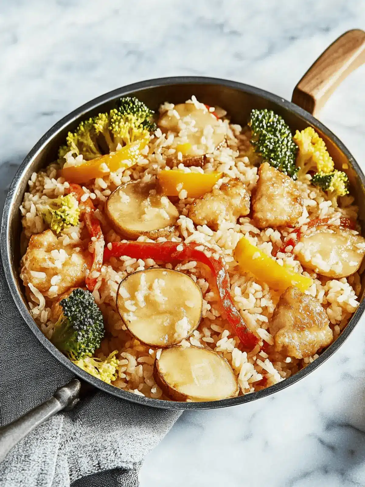 Hähnchenbrust Rezepte Pfanne