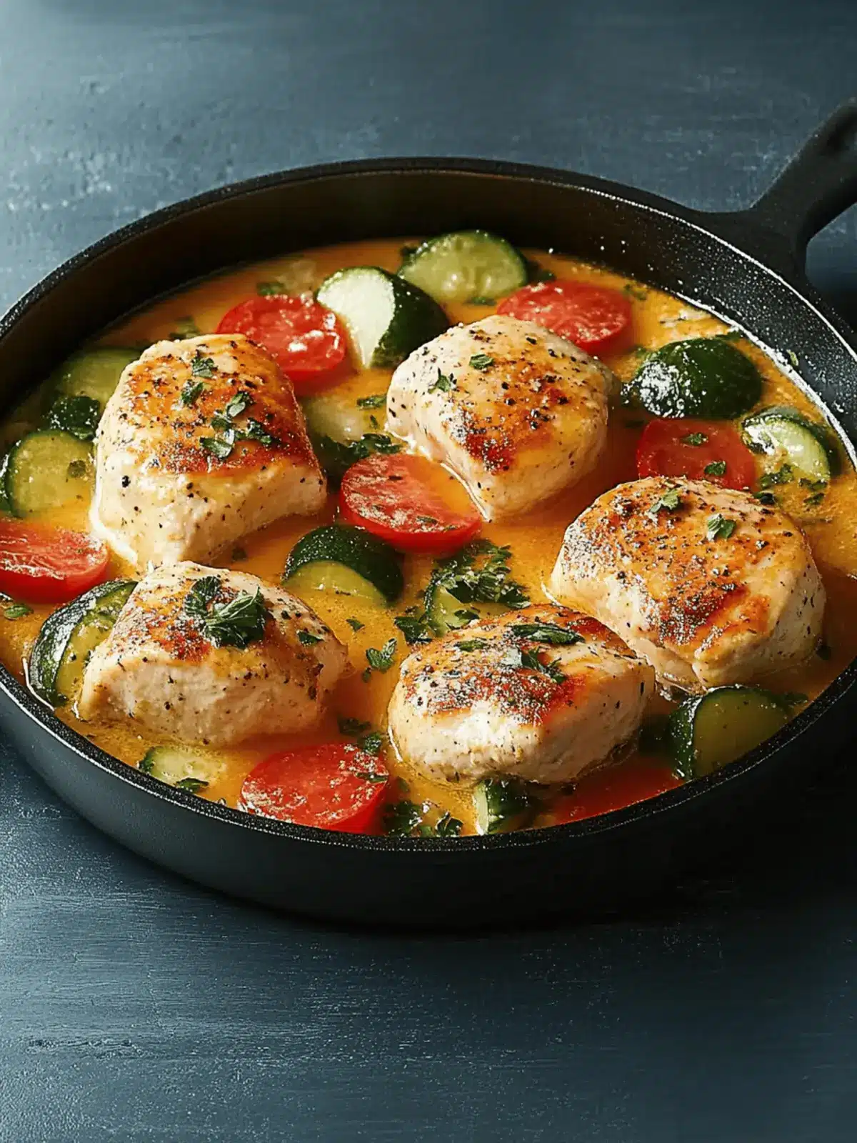 Hähnchenbrust Rezepte Pfanne