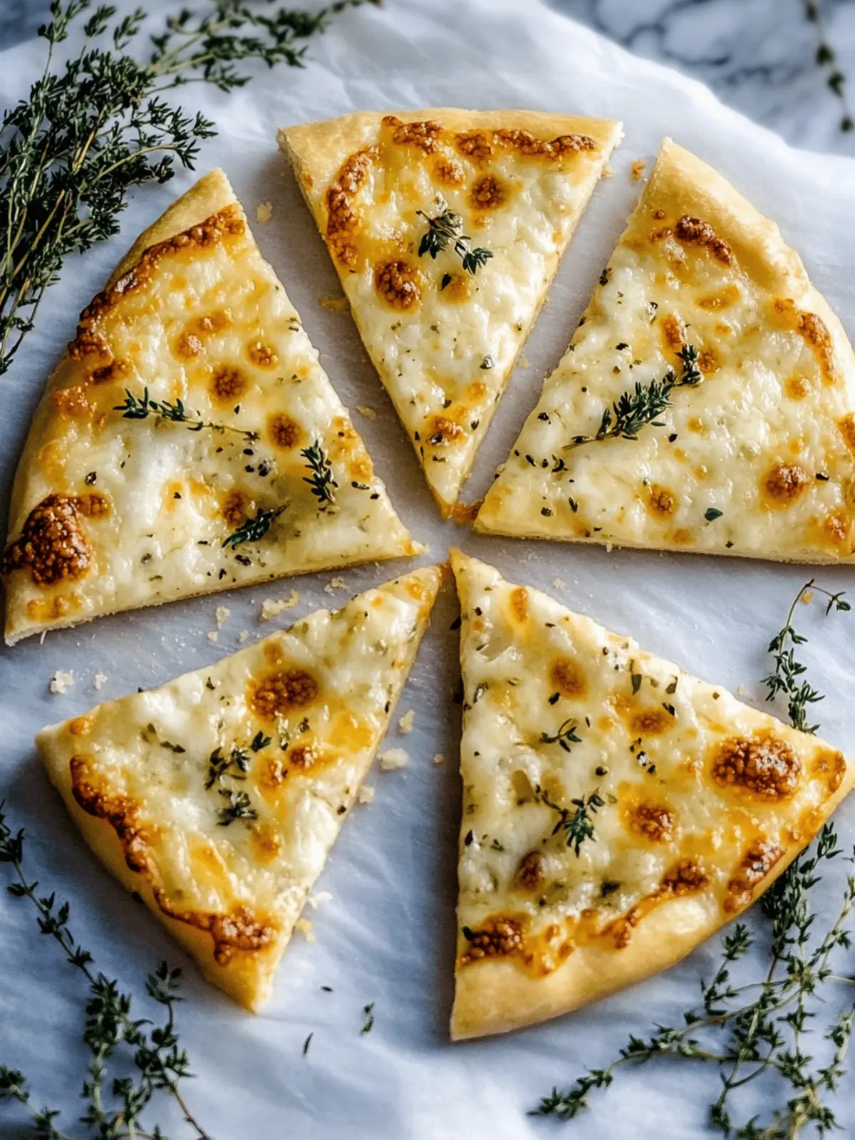 Haferflocken Joghurt Fladen