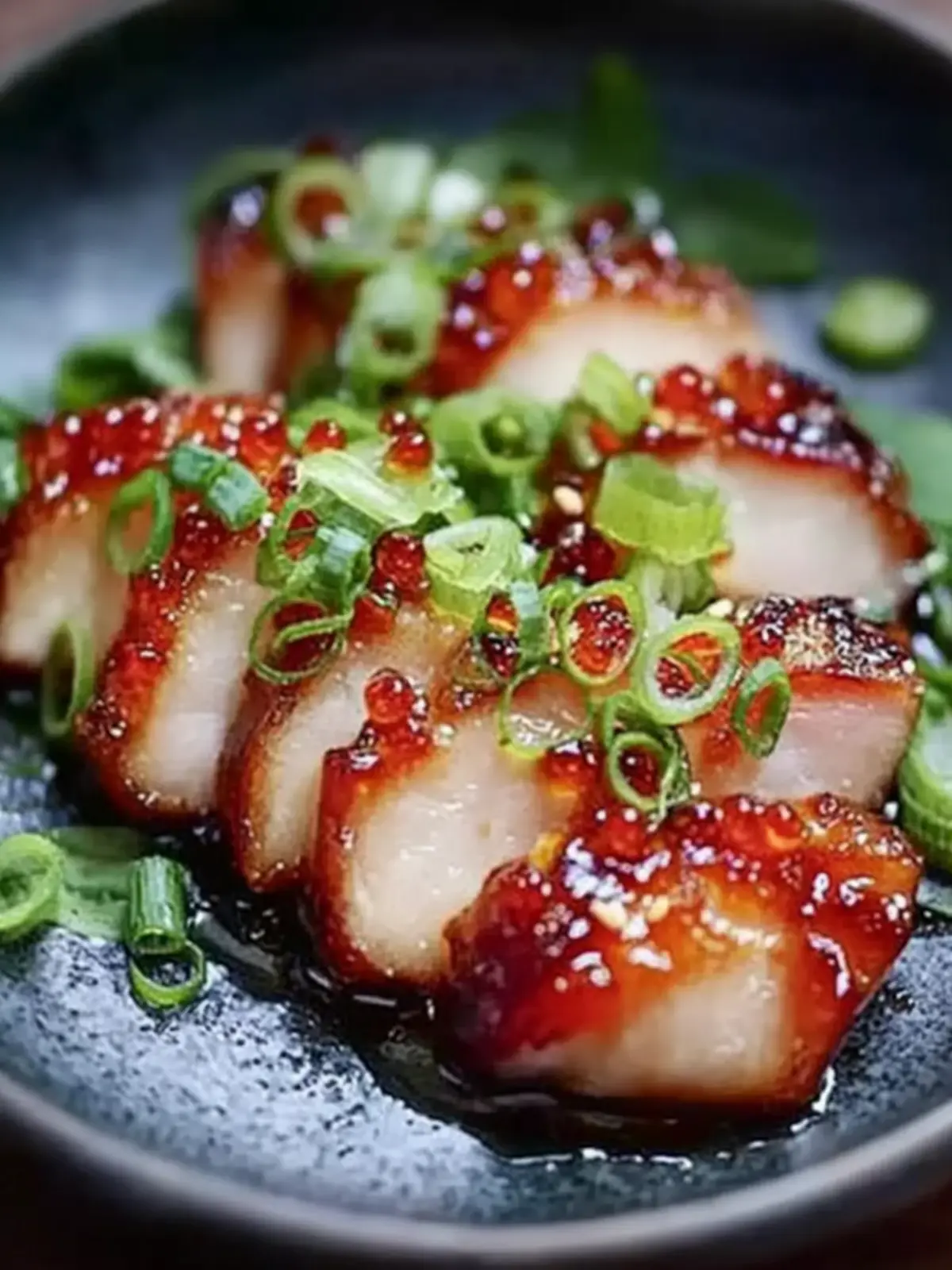 Japanisches Hähnchenbrustfilet