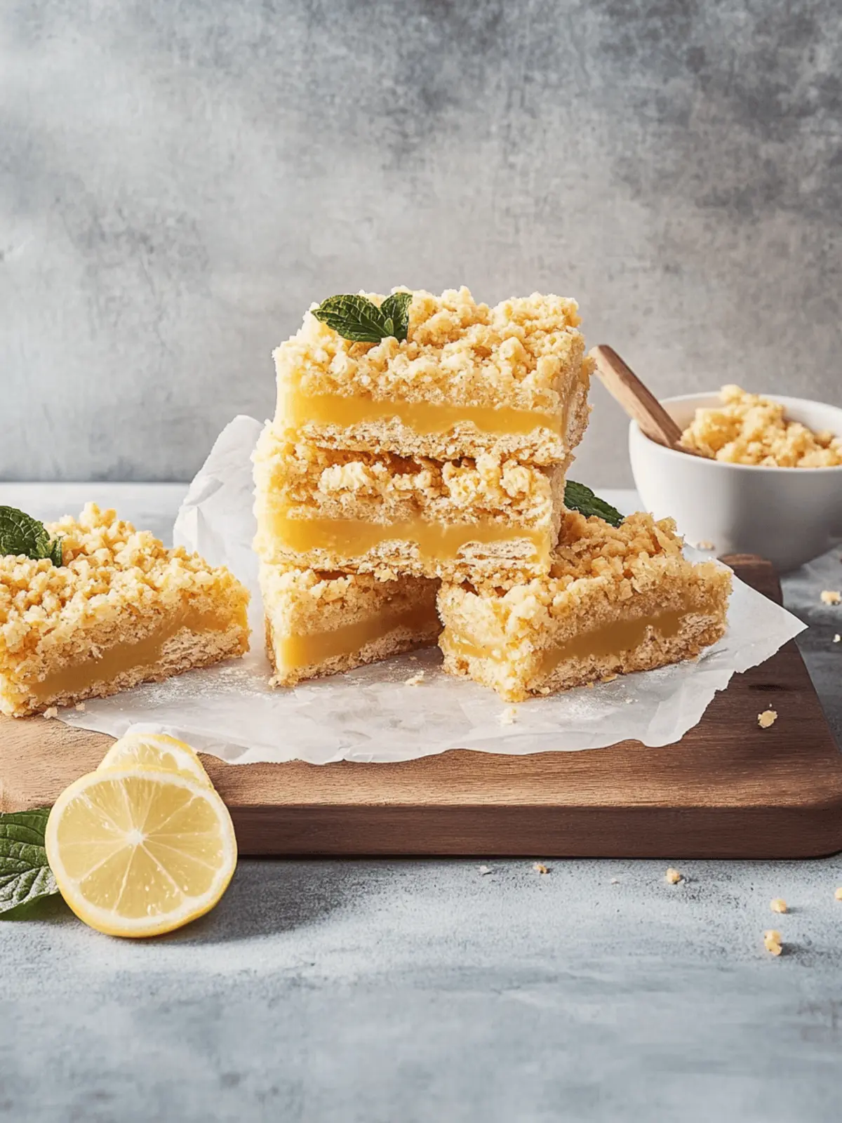 Himmlischer Streuselkuchen mit Pudding