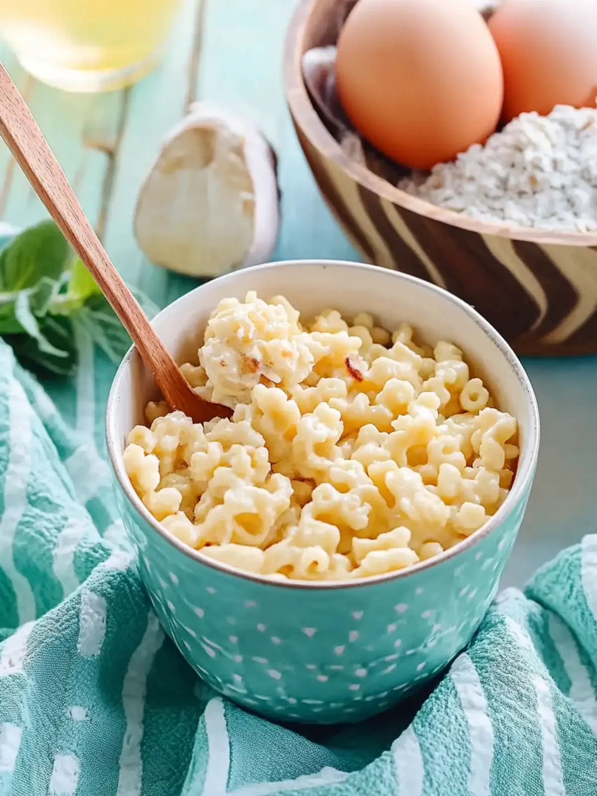 Omas Spätzle Rezept