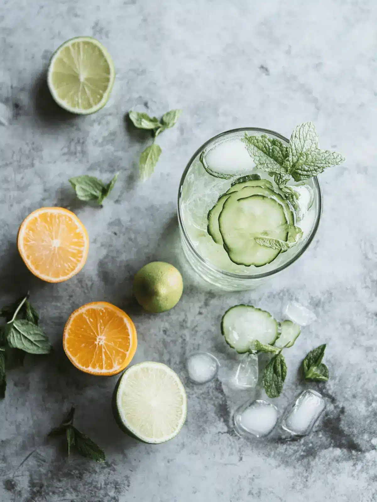 Entenbrust mit Honig-Orangen-Glasur Rezept