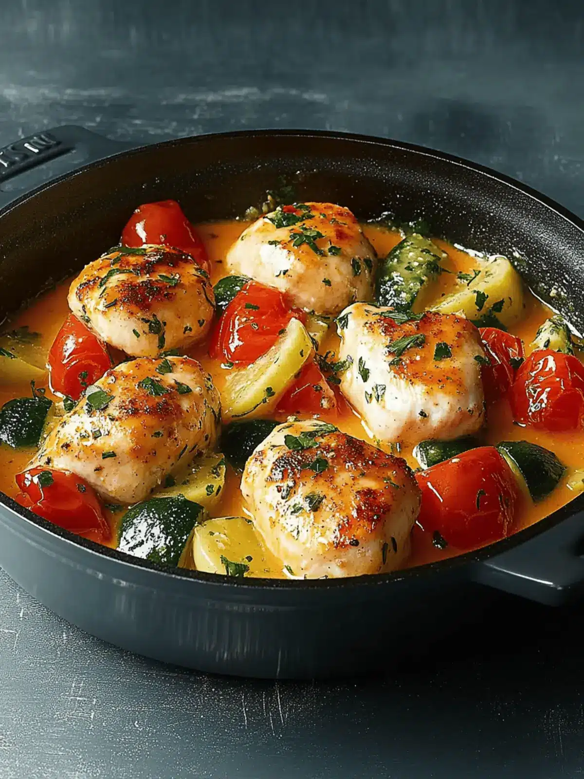 Hähnchenbrust Rezepte Pfanne