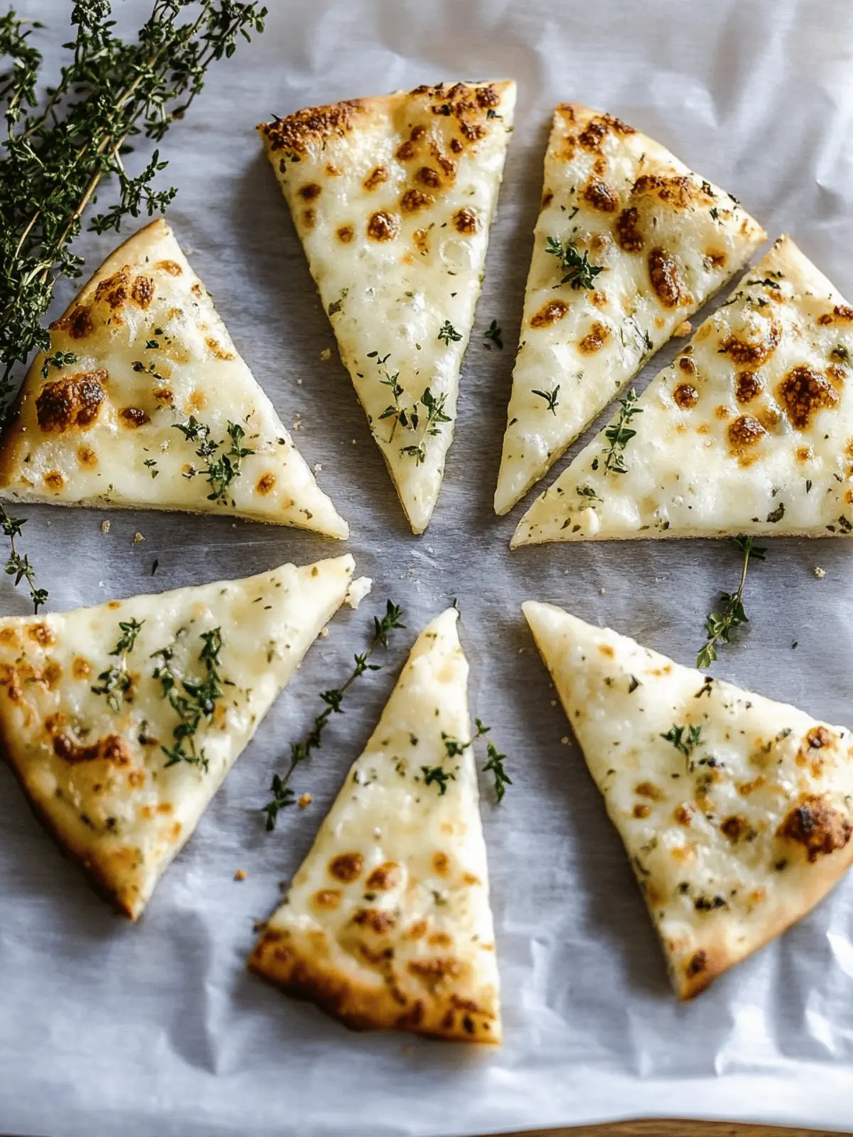 Haferflocken Joghurt Fladen