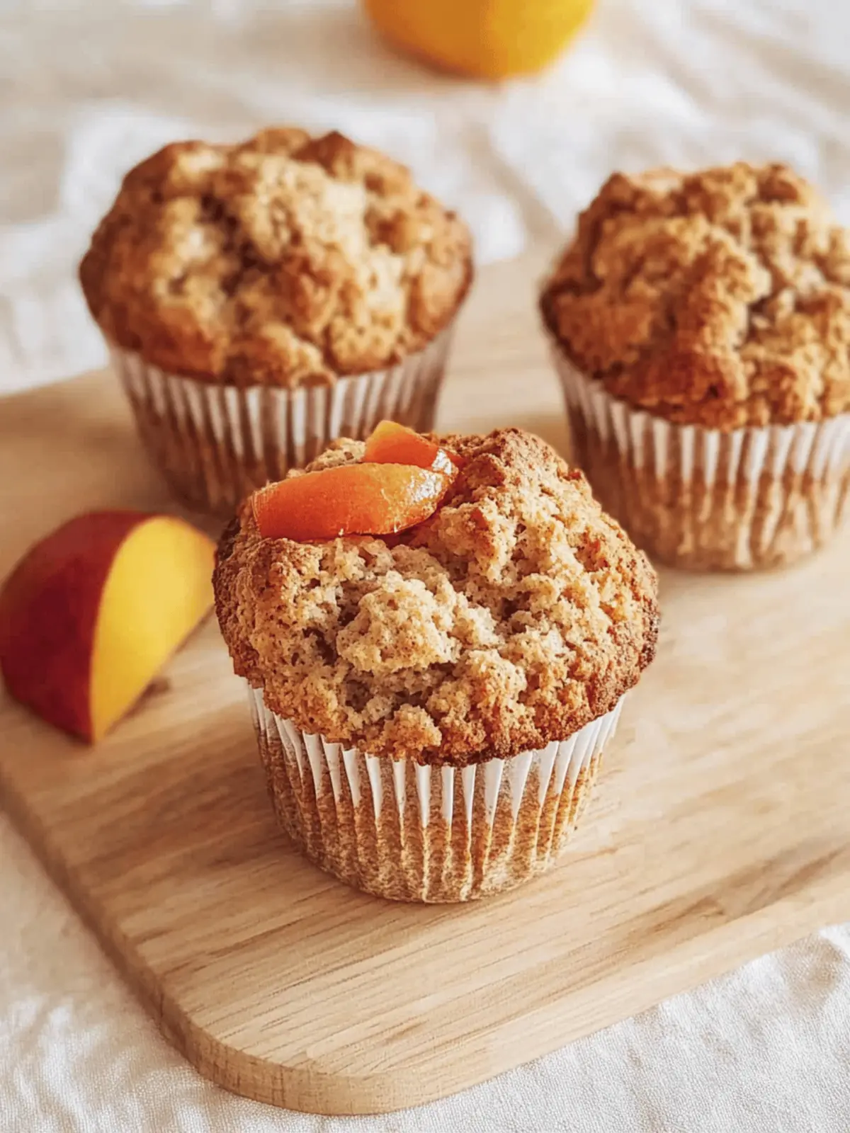 Zimtschnecken-Muffins