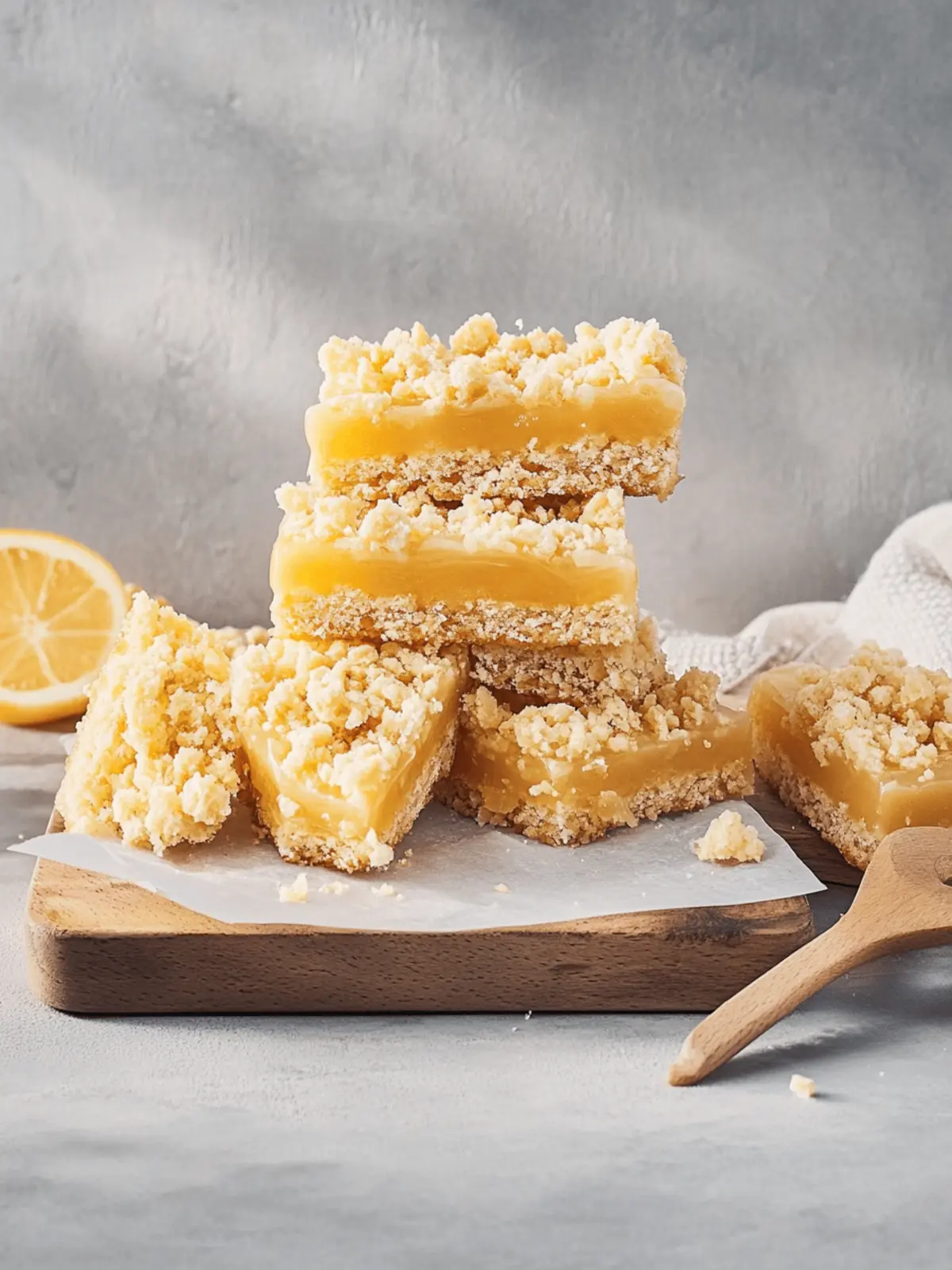 Himmlischer Streuselkuchen mit Pudding