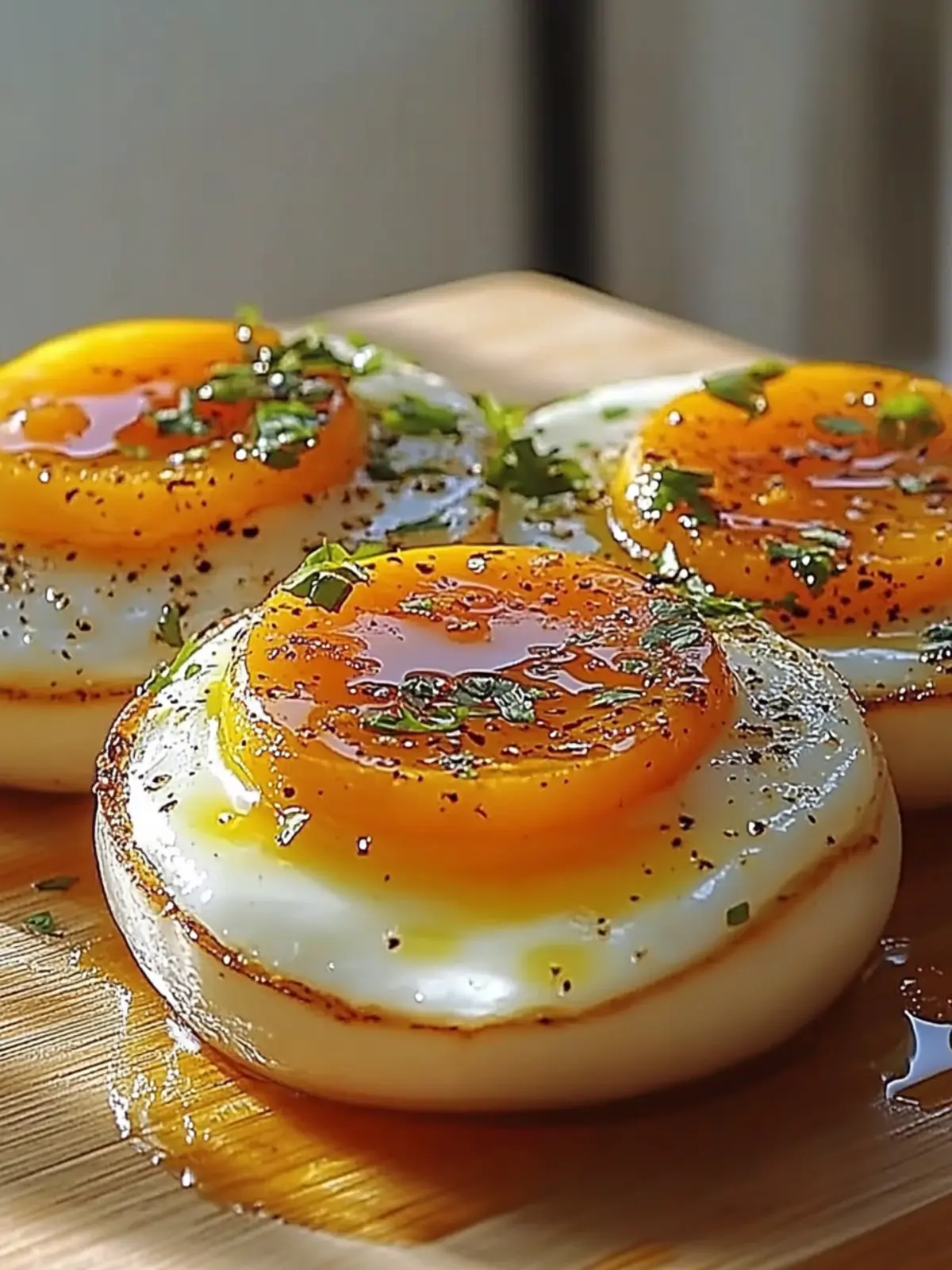 Türkisches Eierfrühstück