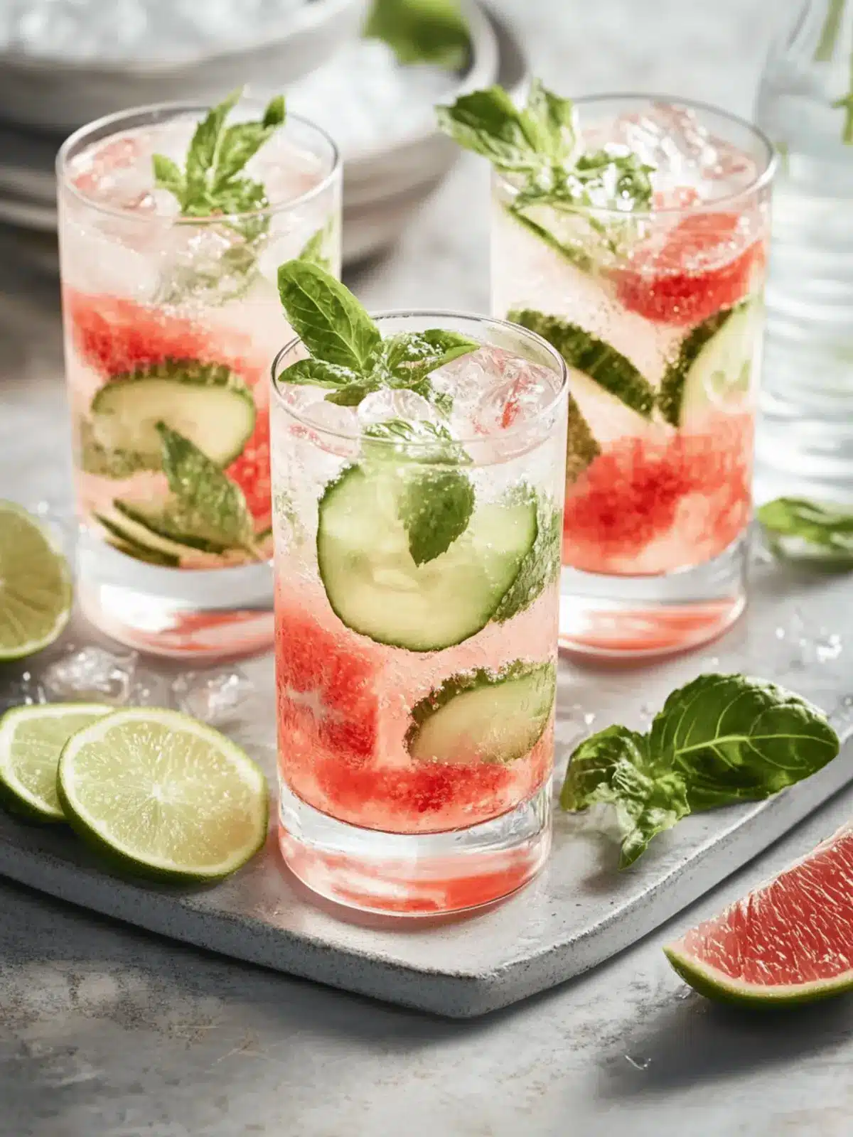 Entenbrust mit Honig-Orangen-Glasur Rezept