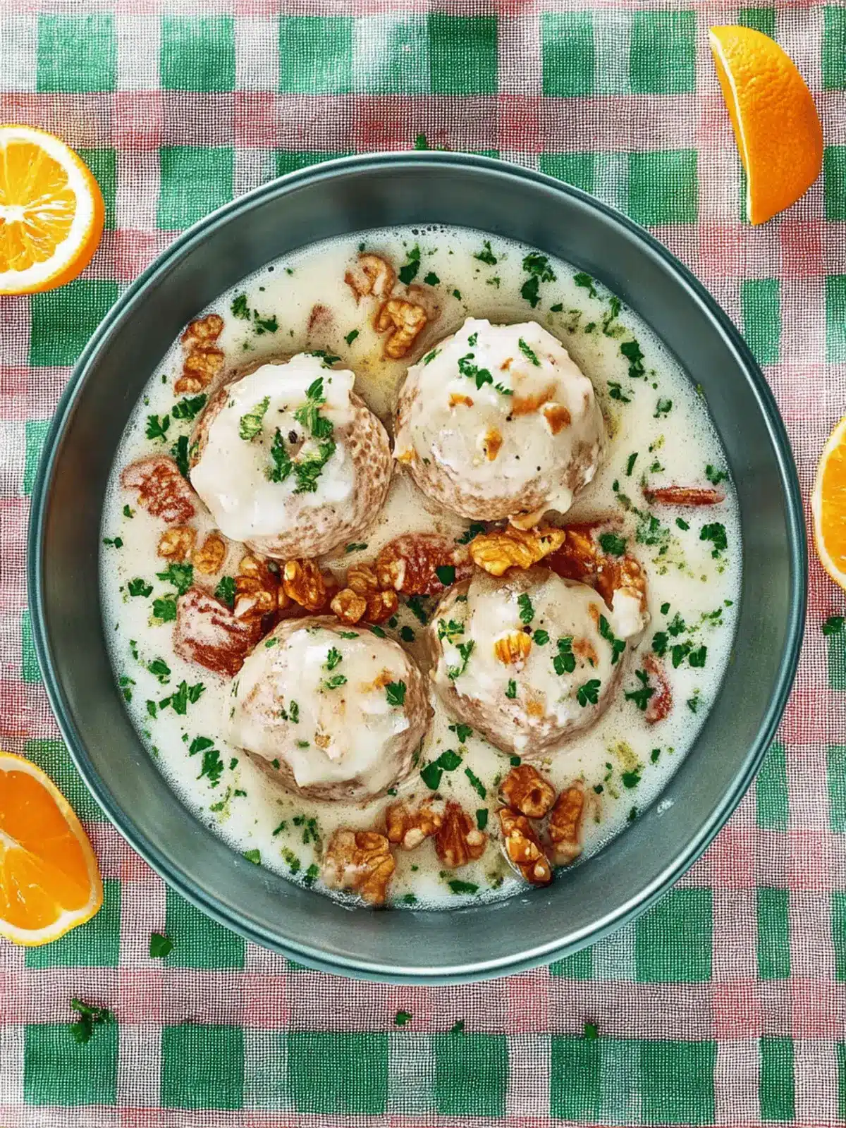 Tiroler Speckknödel