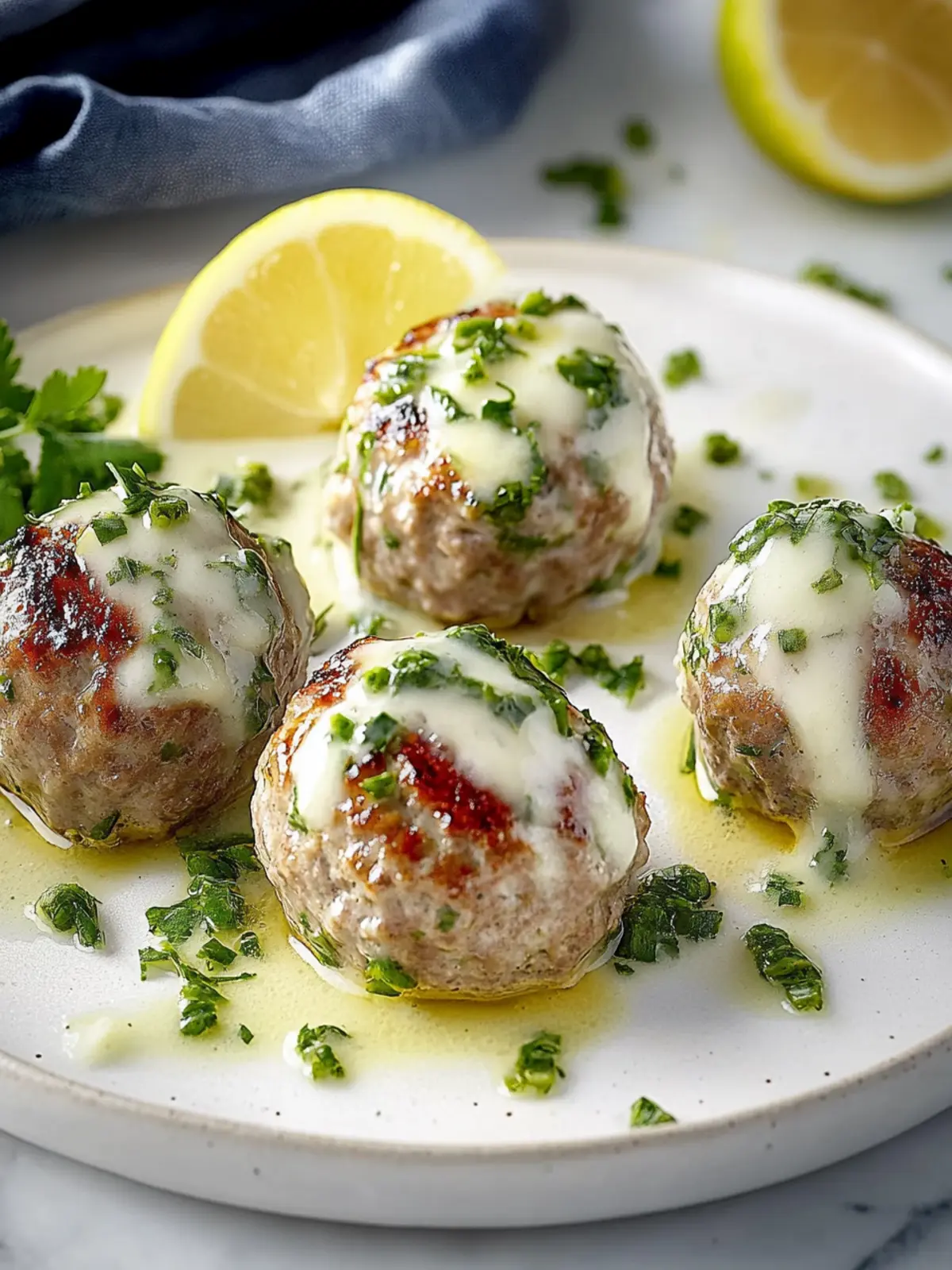 Königsberger Klopse