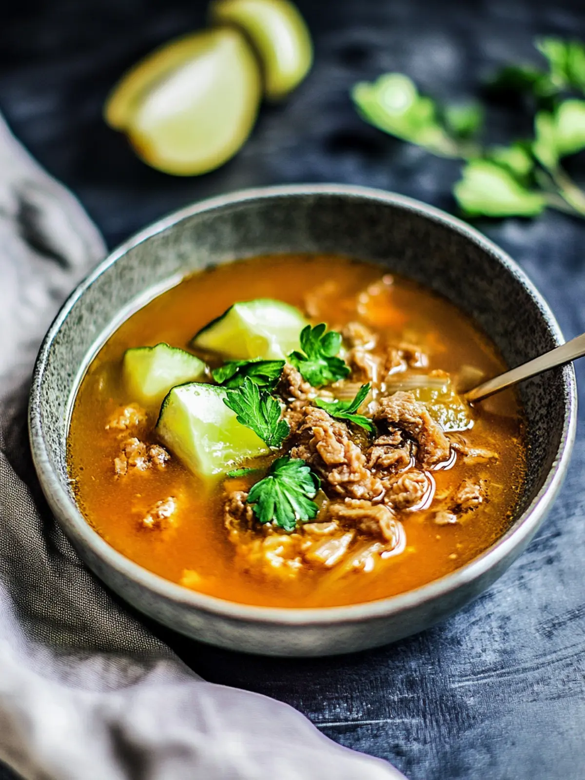 Rouladentopf – Partyrezept und Wohlfühlessen