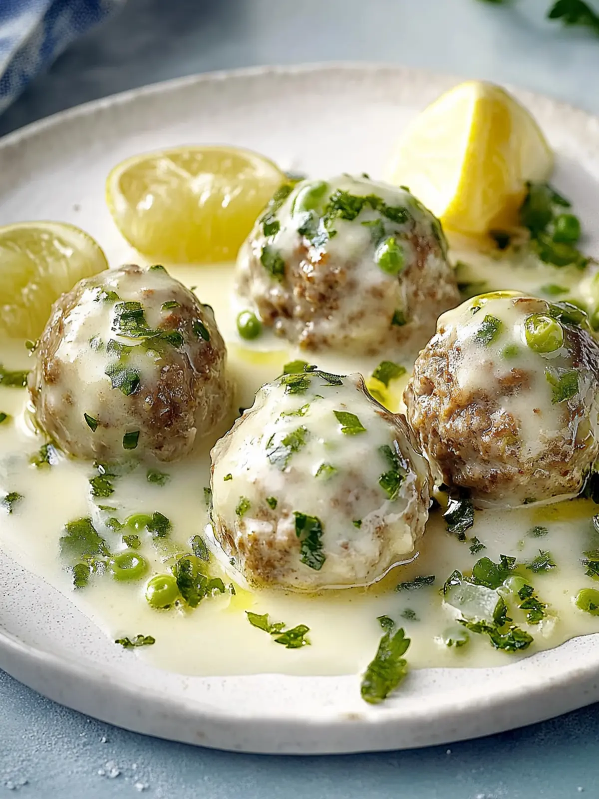 Königsberger Klopse