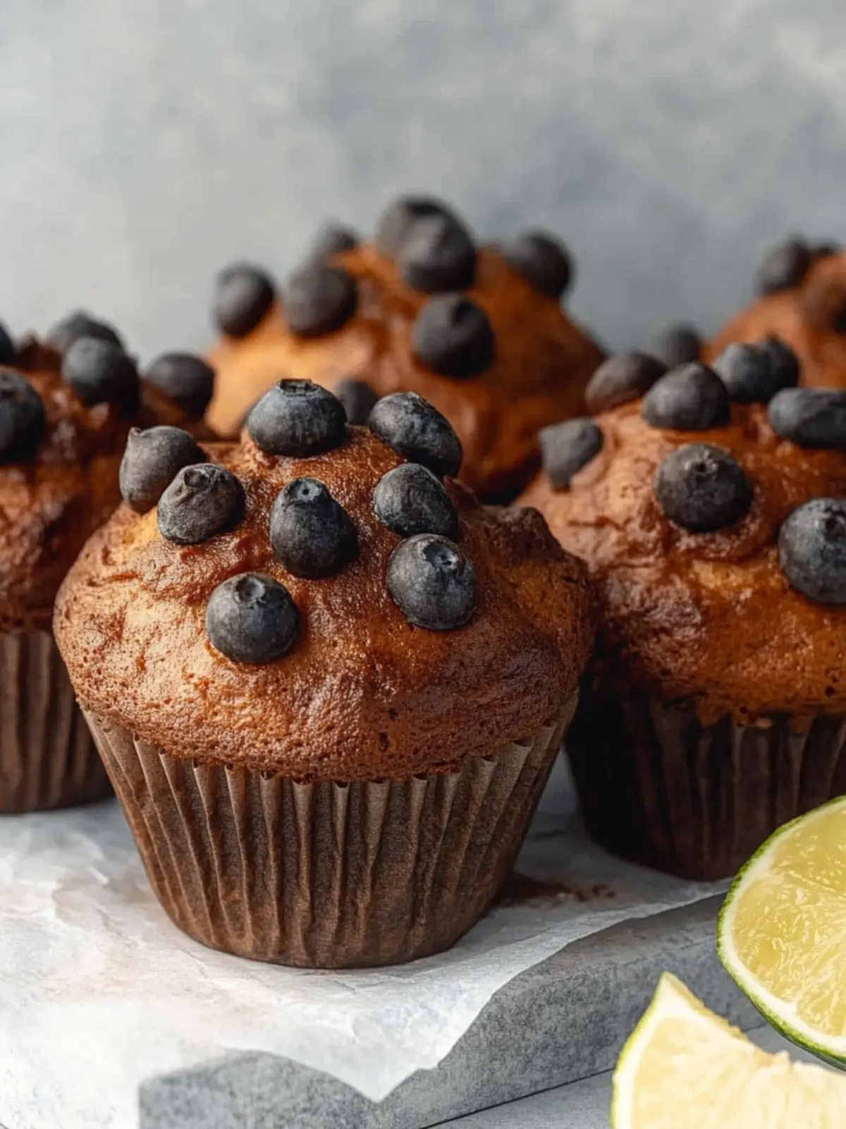 Die saftigsten Schoko-Muffins der Welt