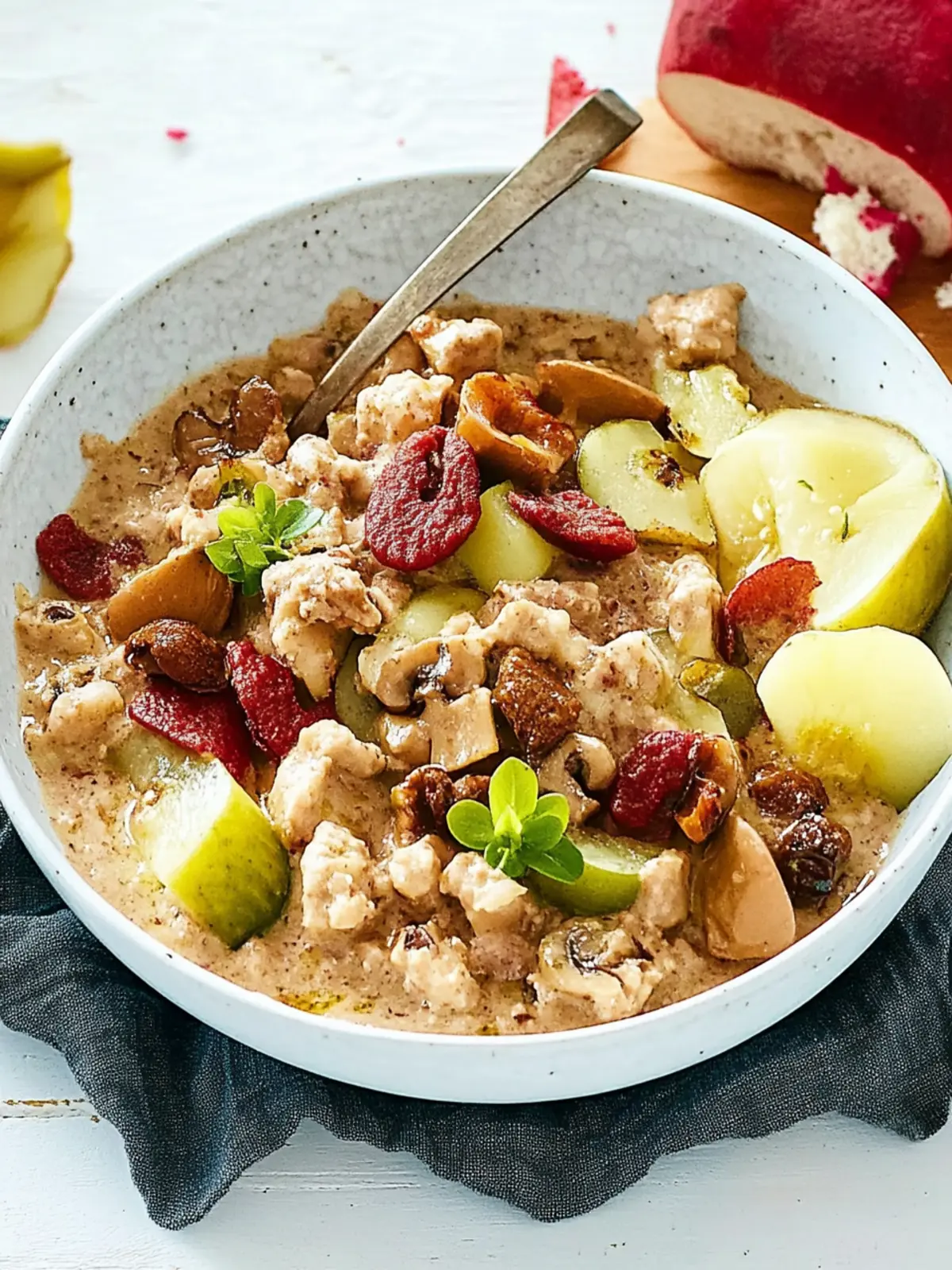 Schnelles Abendessen – Blitz-Rezepte zum Feierabend