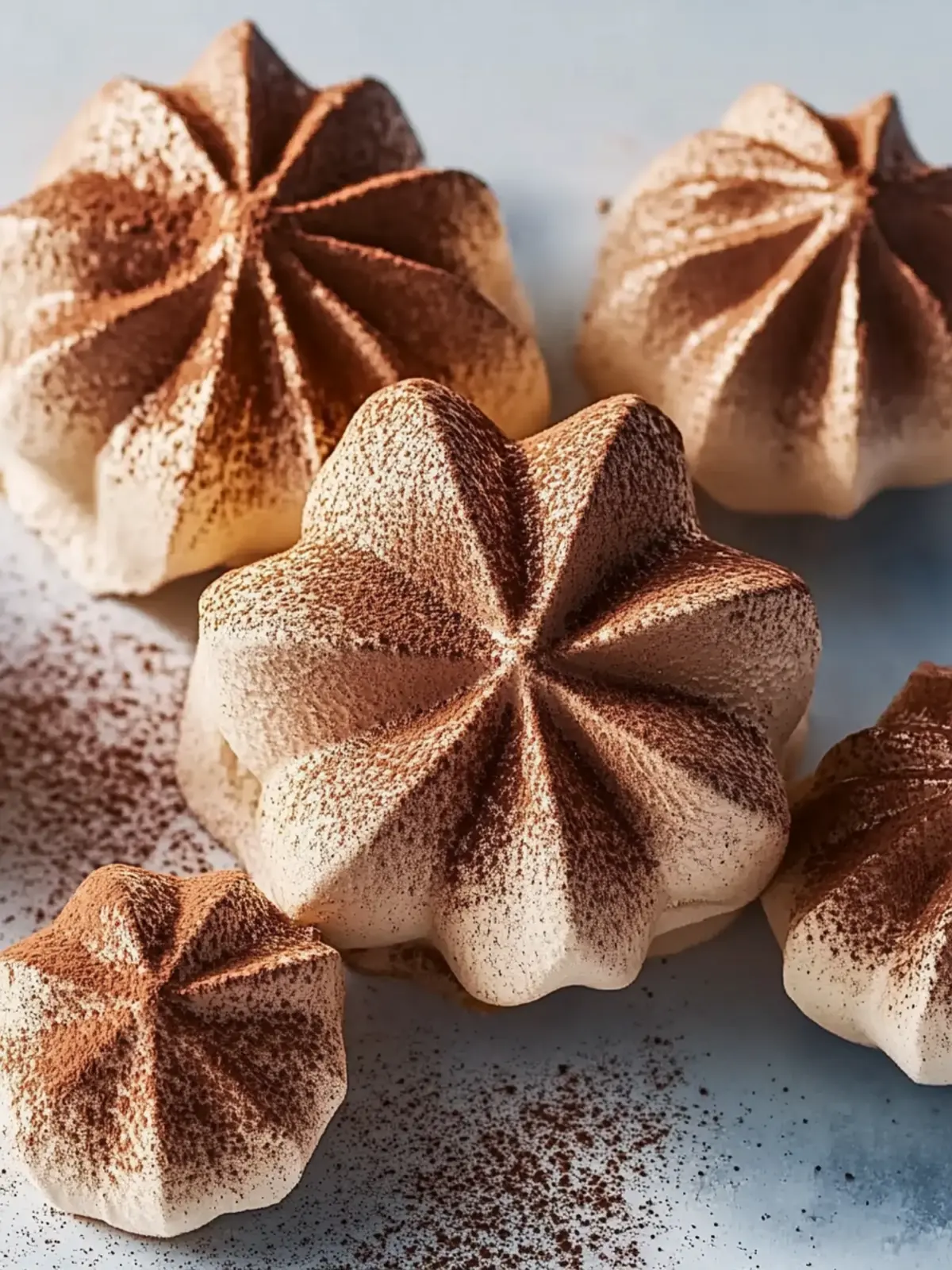 Nuss-Nougat-Spritzgebäck – Zartes Weihnachtsgebäck mit Nougatfüllung