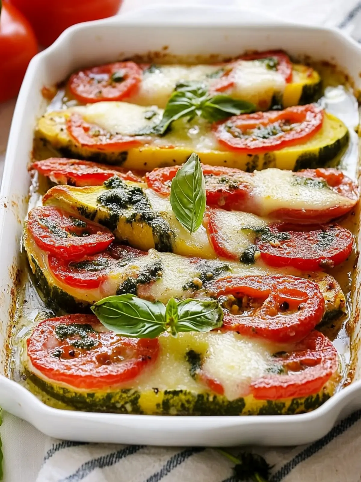 Ein Hauch von Italien