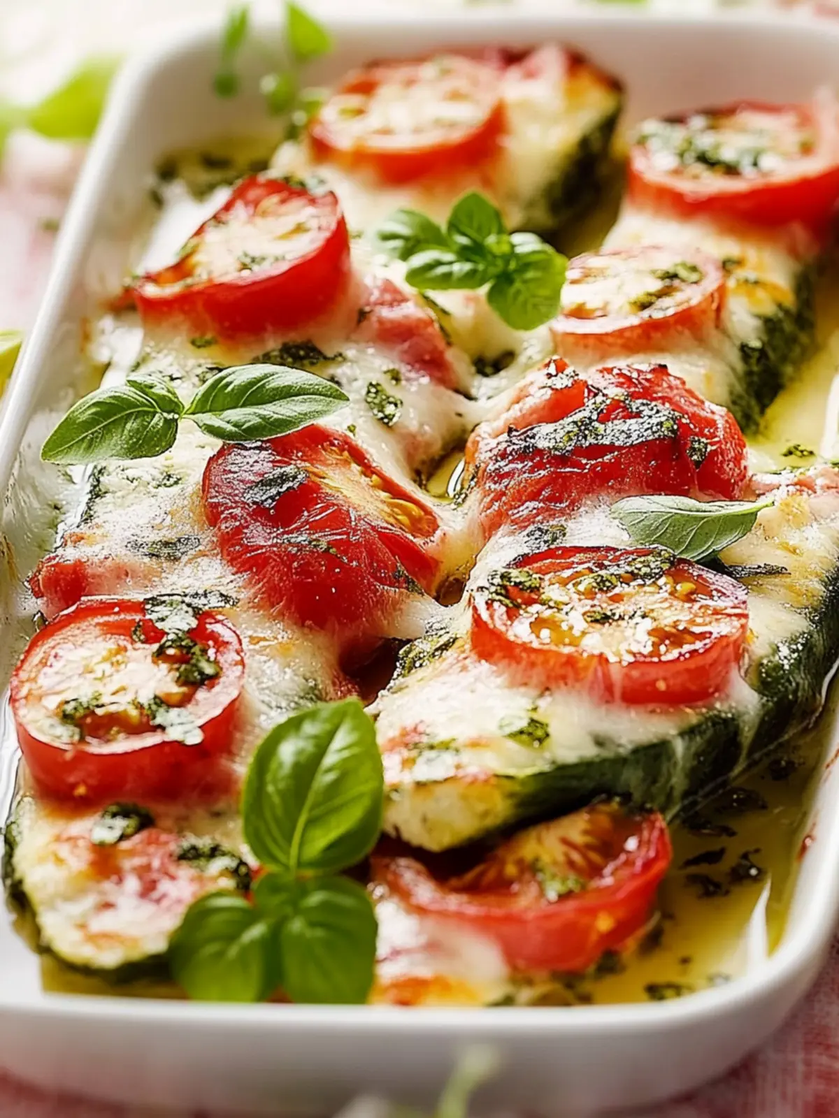 Ein Hauch von Italien