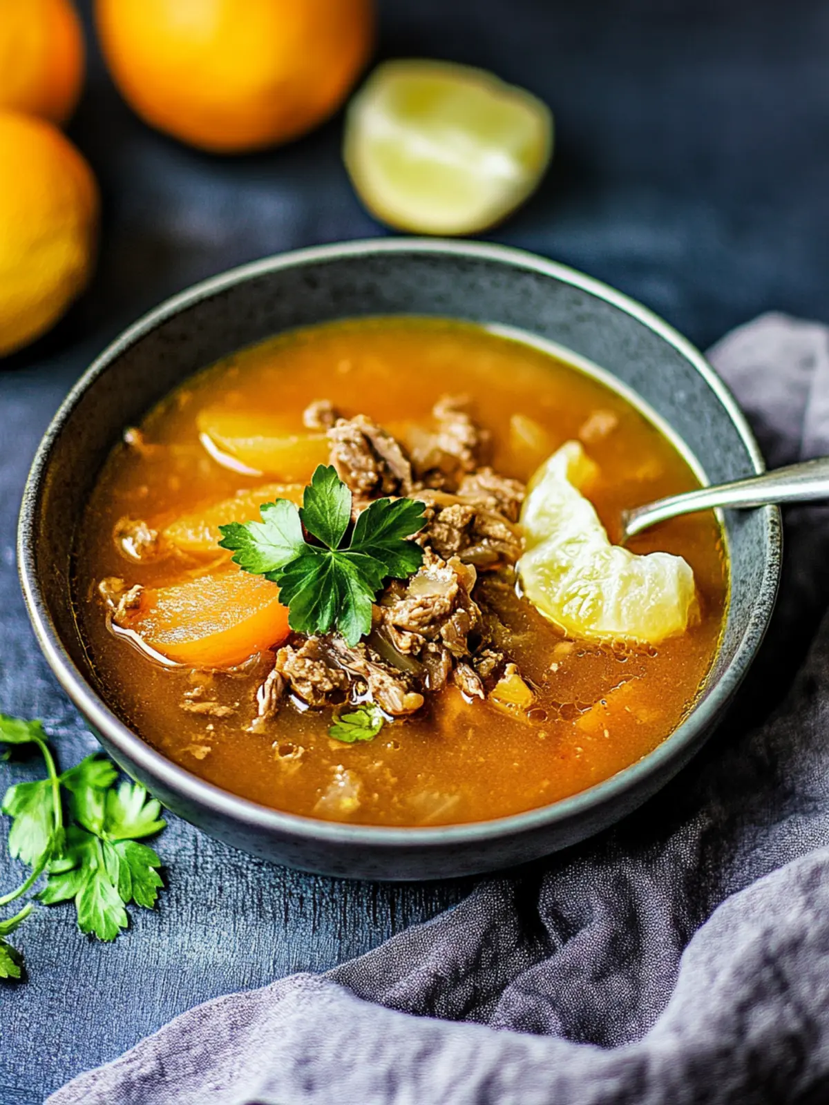 Rouladentopf – Partyrezept und Wohlfühlessen