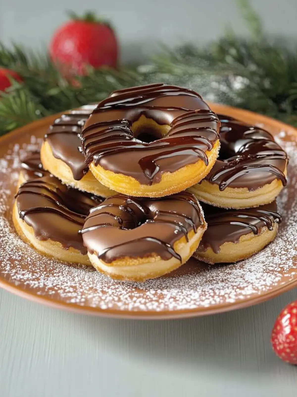 Gut-Plätzchen gemacht