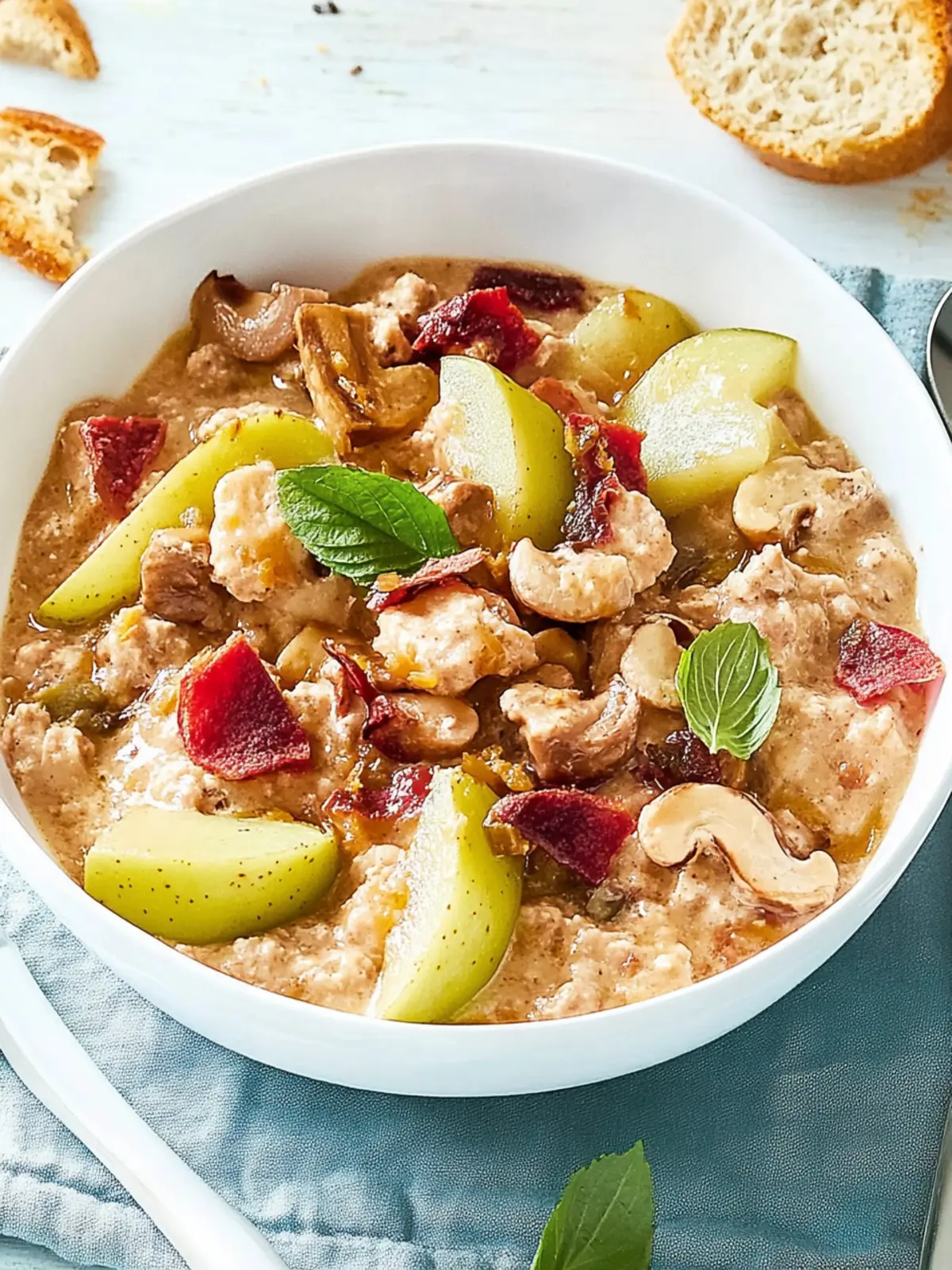 Schnelles Abendessen – Blitz-Rezepte zum Feierabend