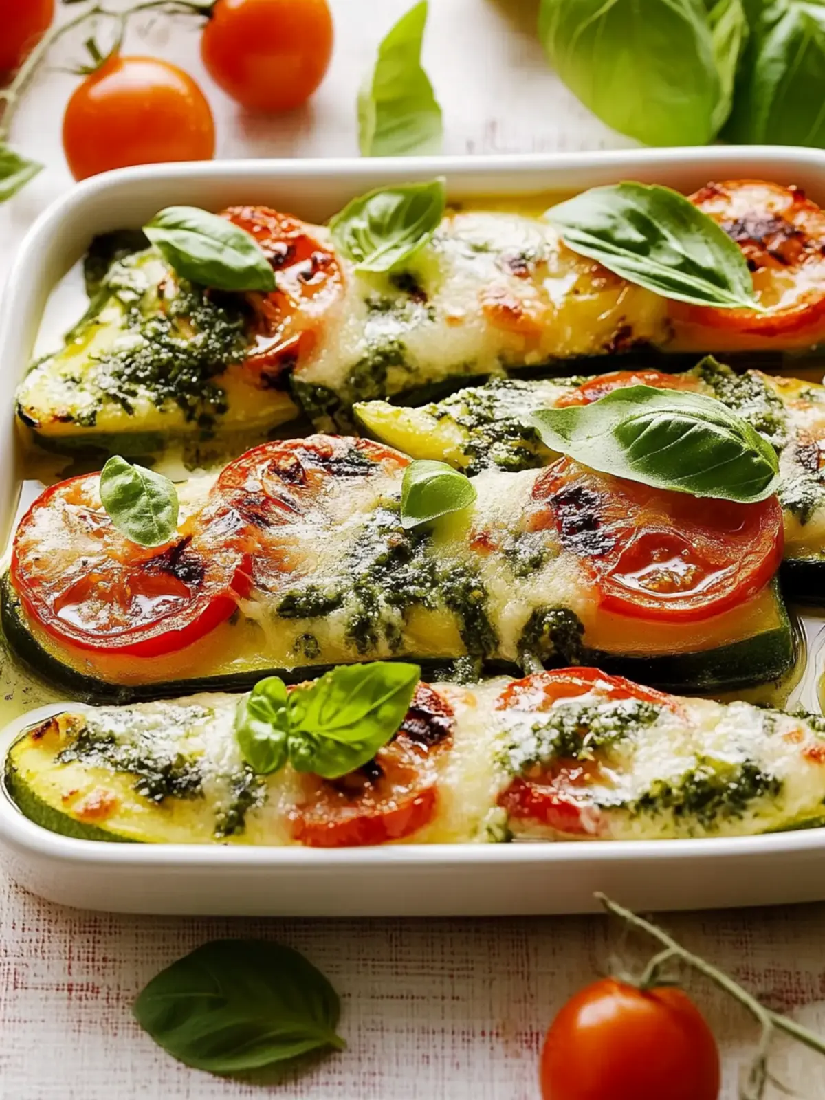 Ein Hauch von Italien