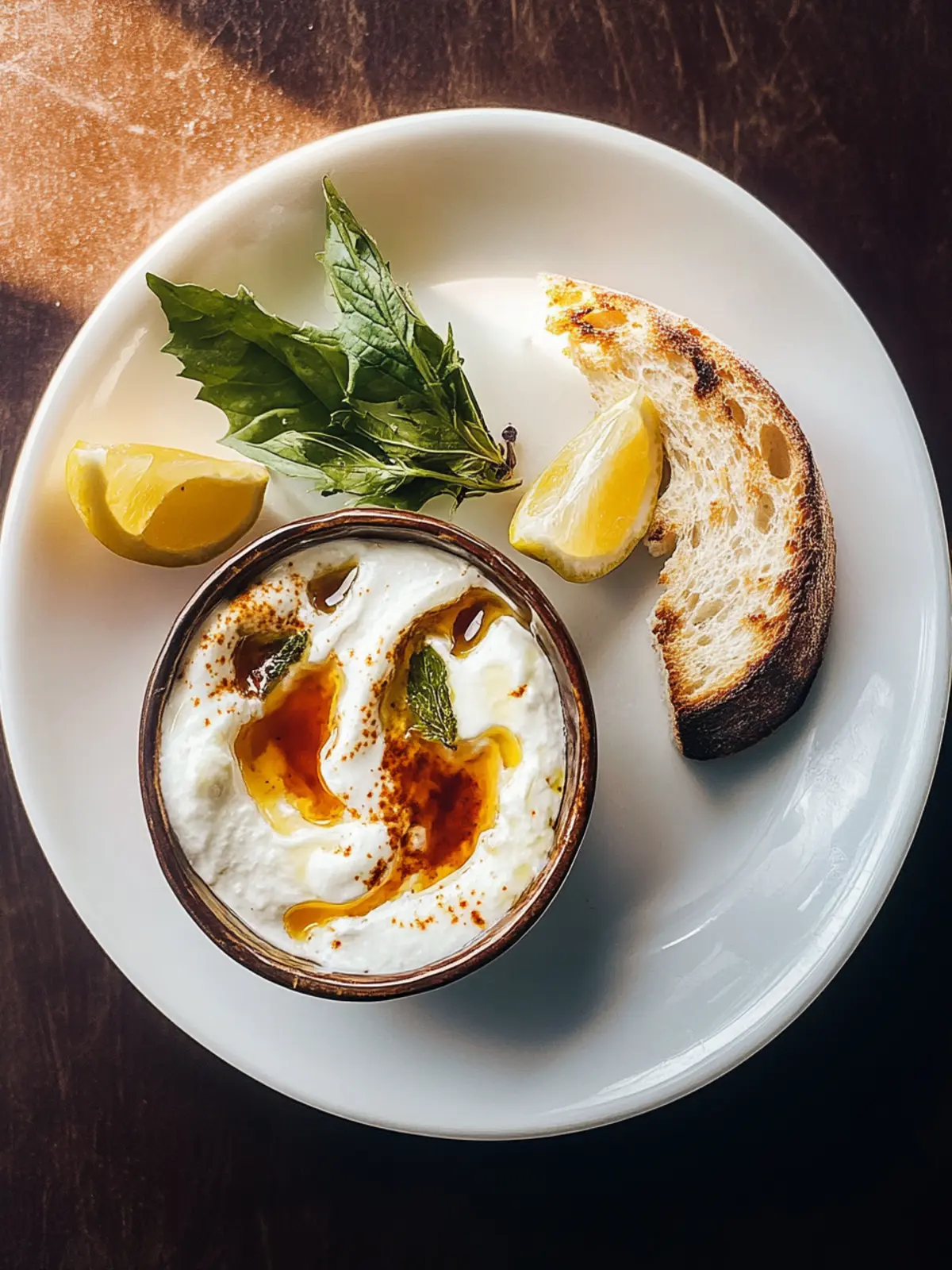 Çilbir – Türkische Eier