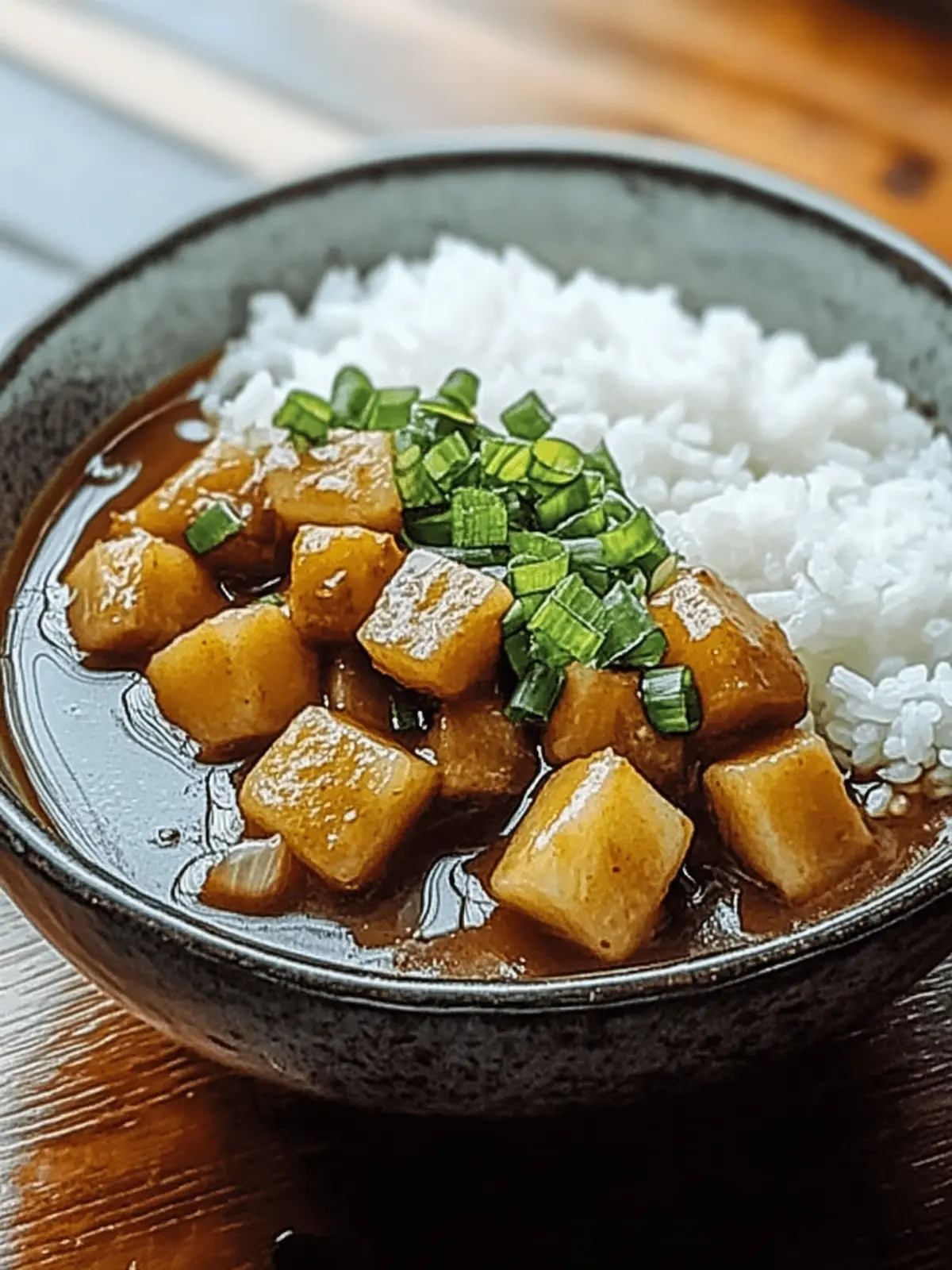 Reis mit Gemüse-Frischkäse-Sauce