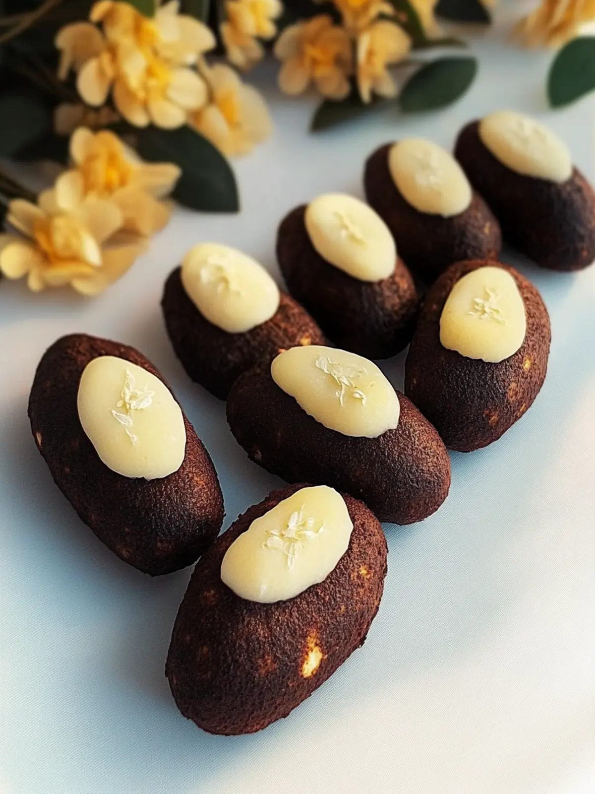 Kartoschka Törtchen