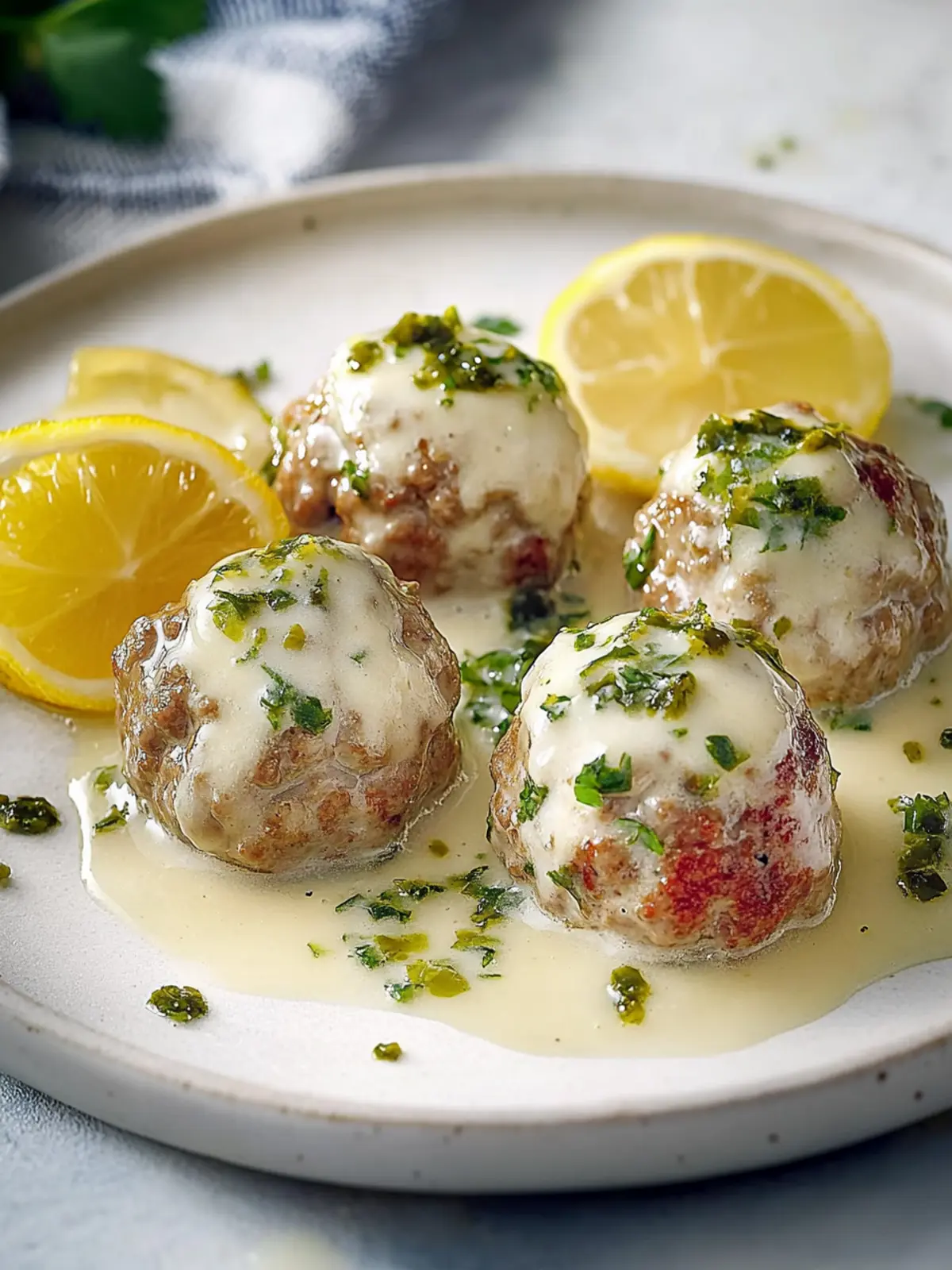 Königsberger Klopse