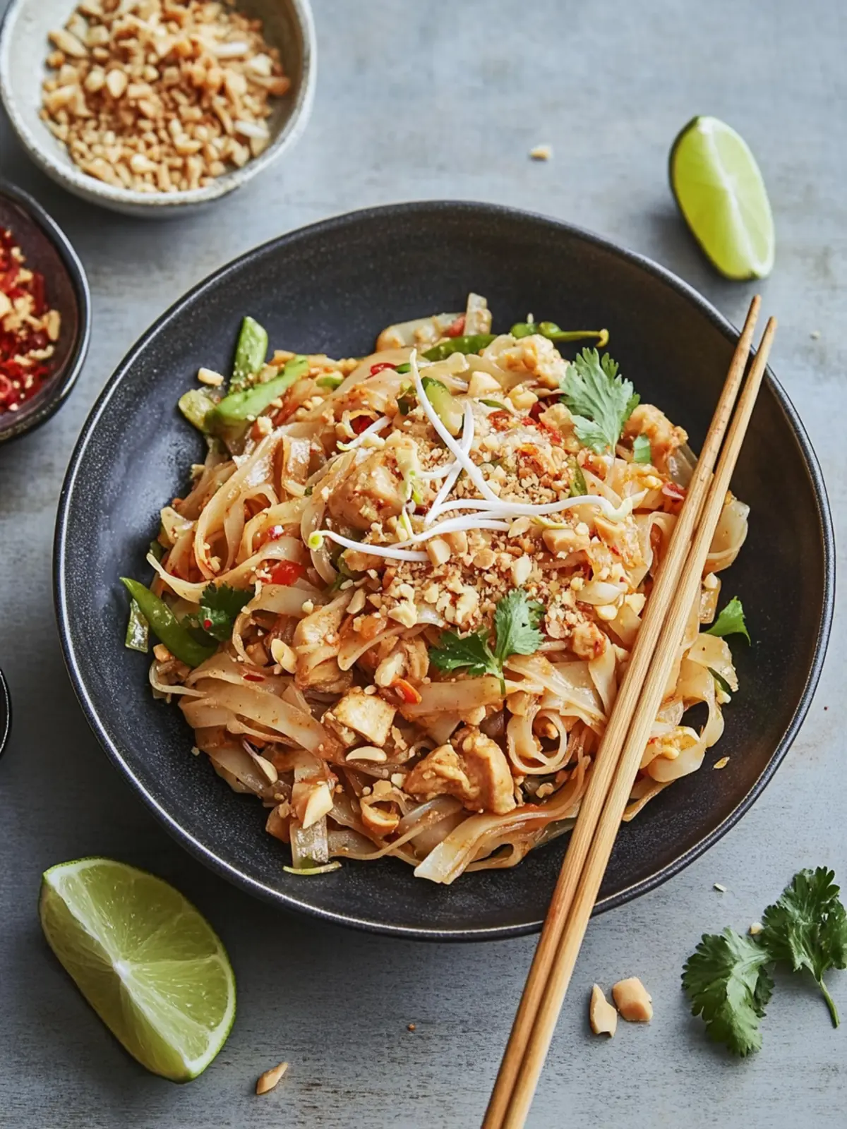 Pad Thai