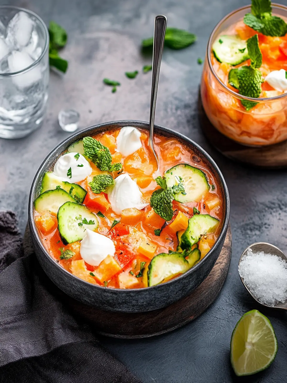 Low-Carb-Abendessen-Rezepte