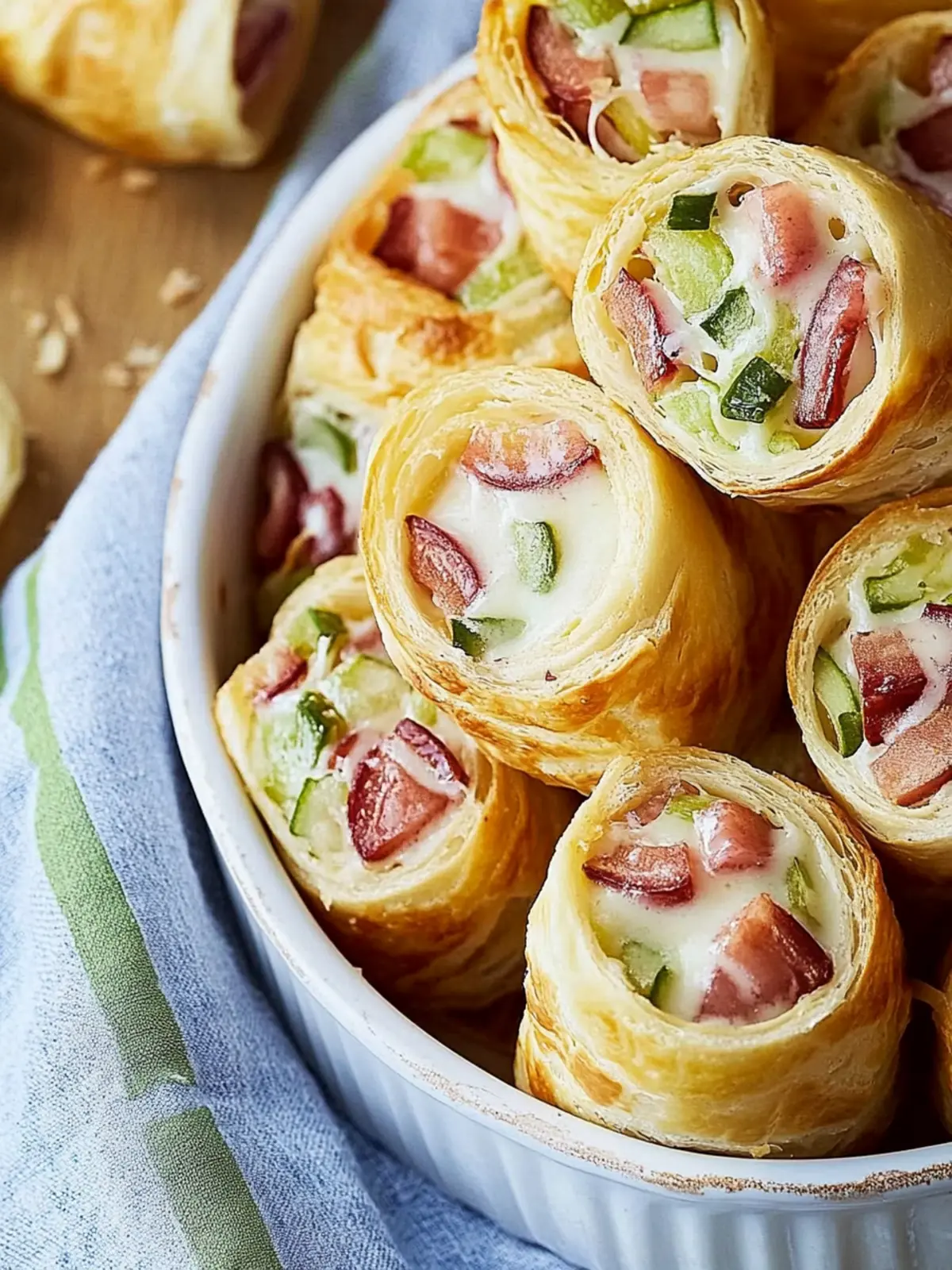 Die 6 besten Fingerfood-Rezepte für deine Silvesterparty