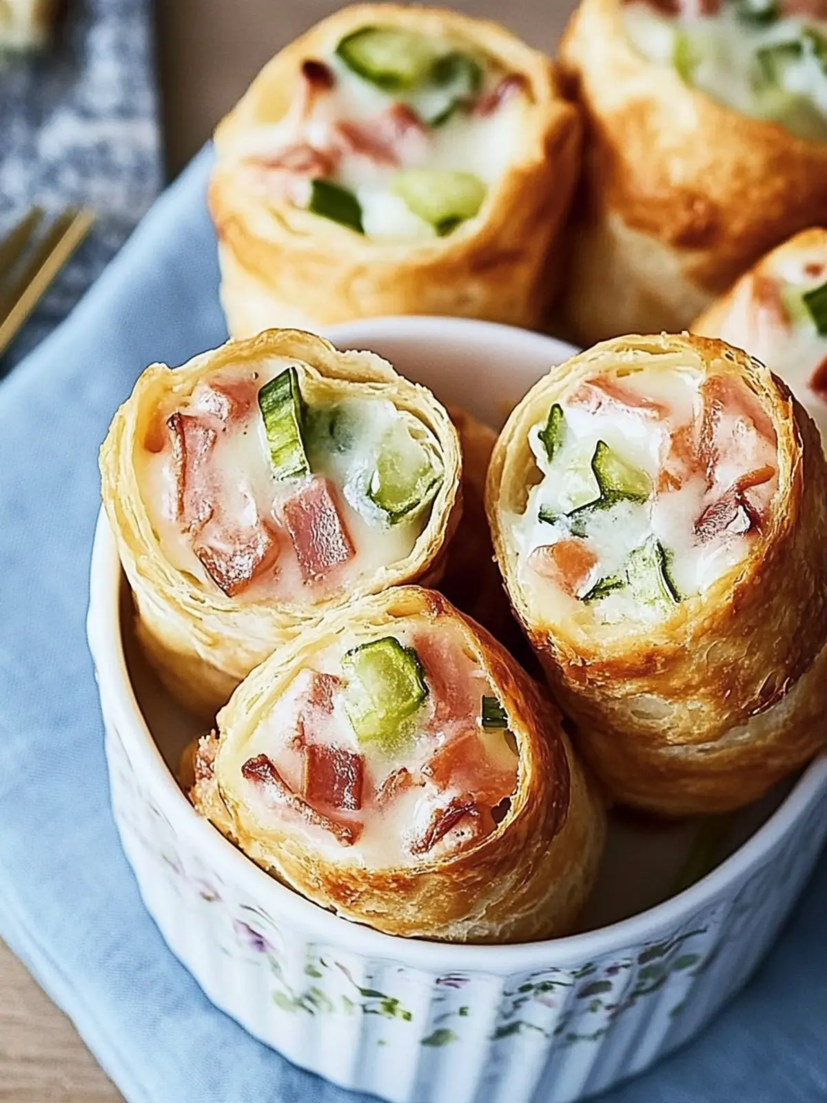 Die 6 besten Fingerfood-Rezepte für deine Silvesterparty
