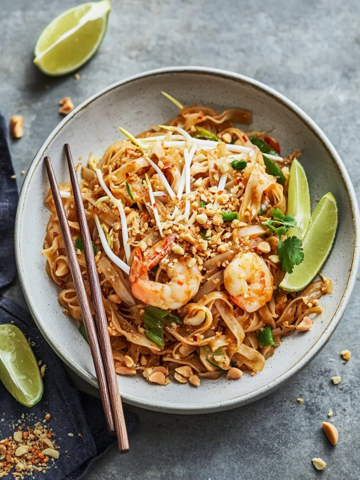 Pad Thai