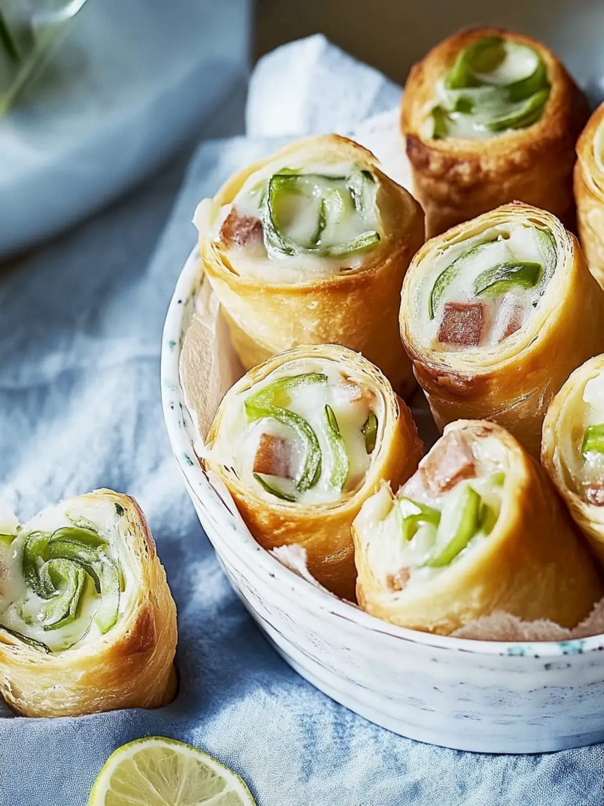 Die 6 besten Fingerfood-Rezepte für deine Silvesterparty