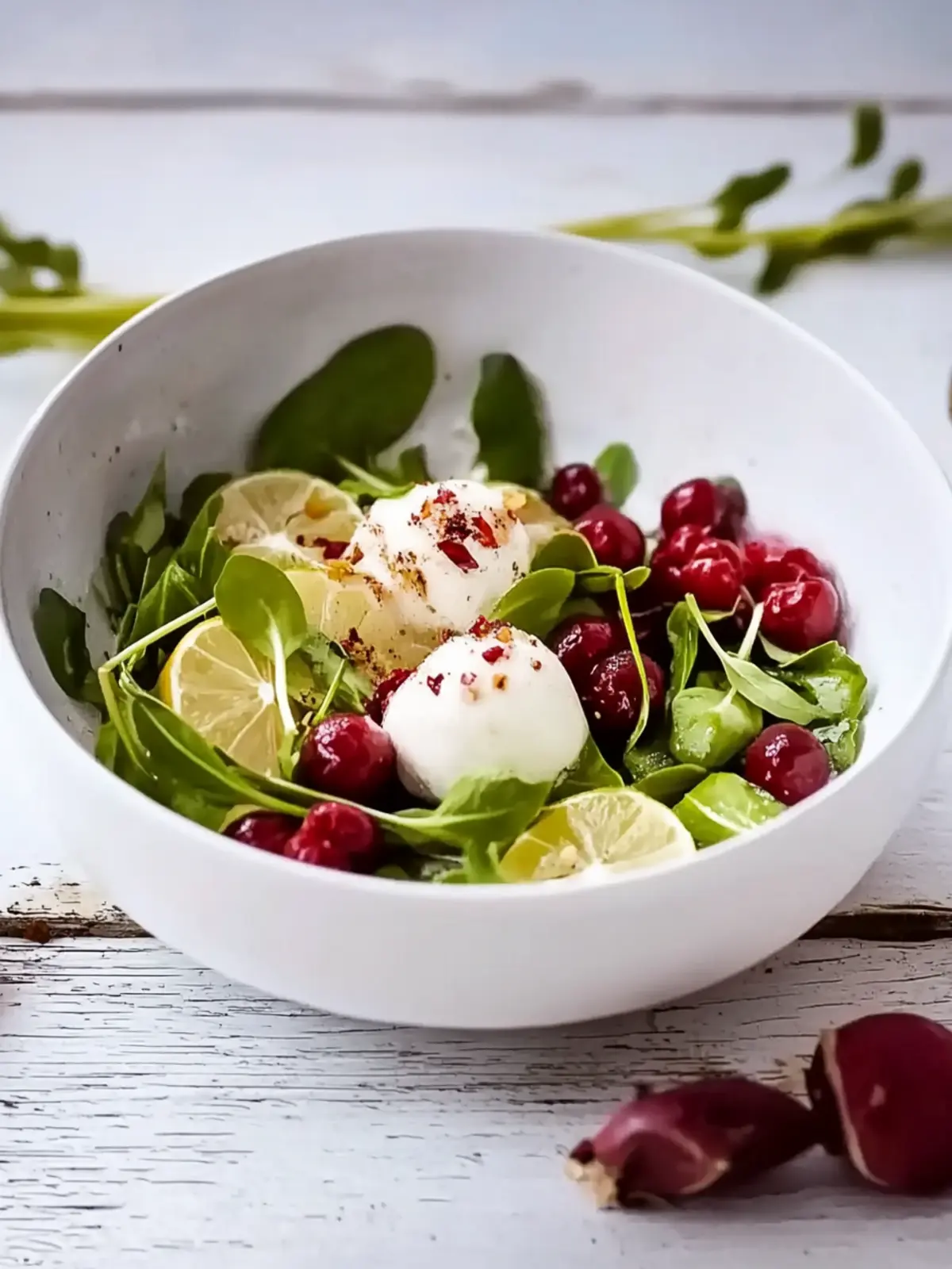 Weihnachtssalate - die besten Rezepte