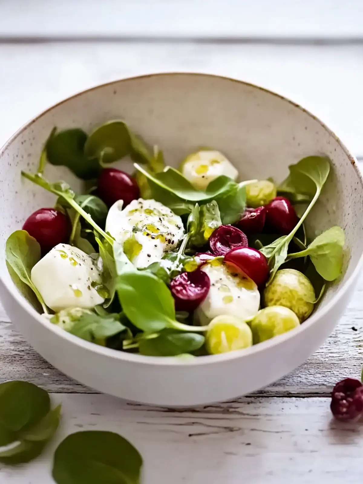 Weihnachtssalate - die besten Rezepte