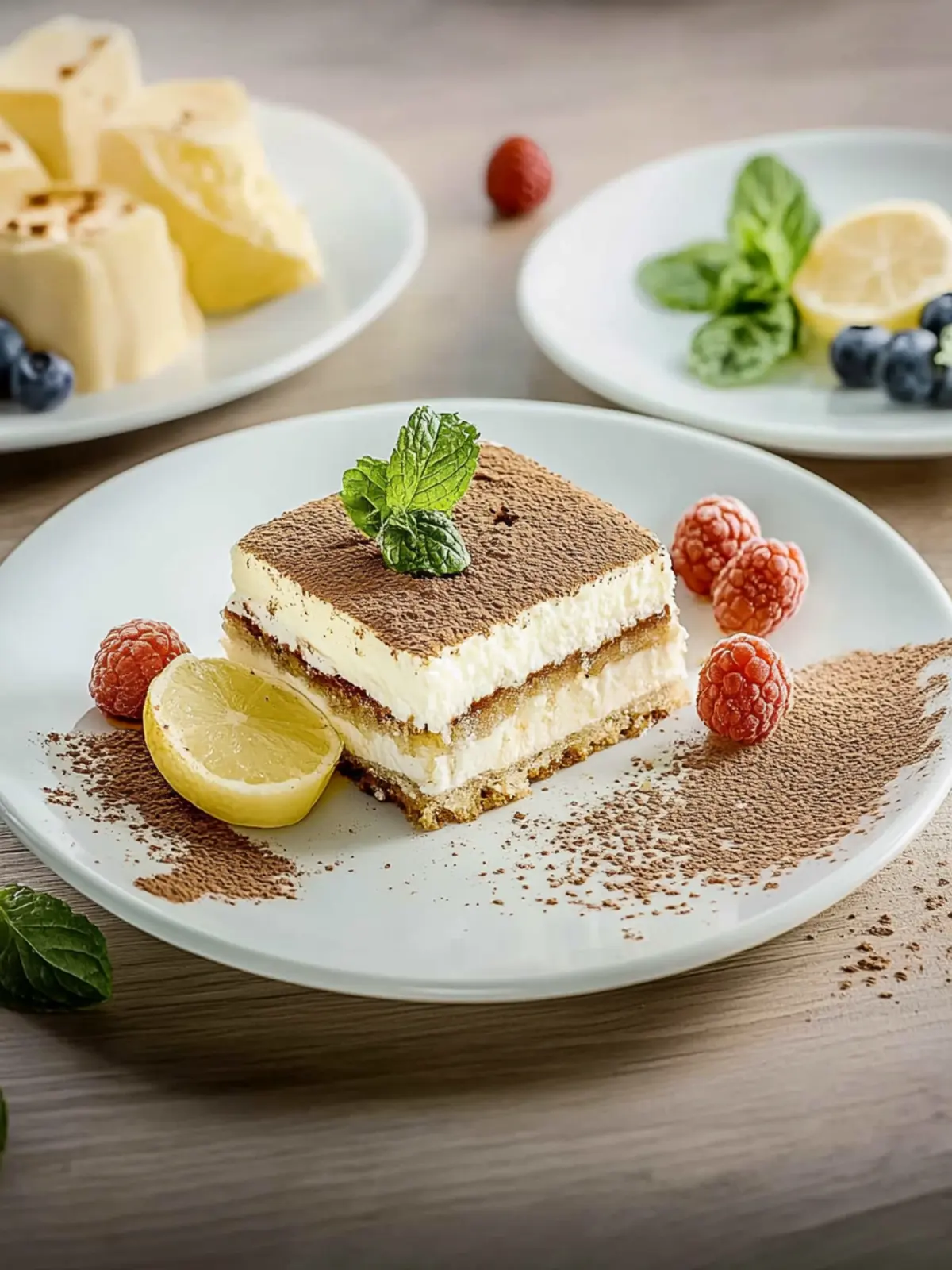 Tiramisù
