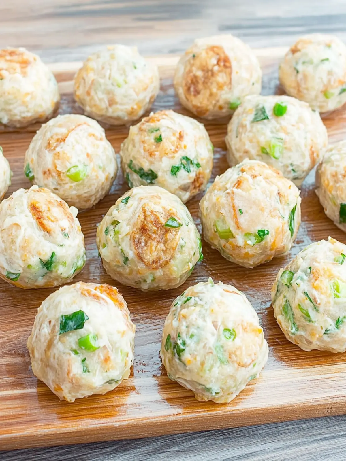 Semmelknödel selber machen