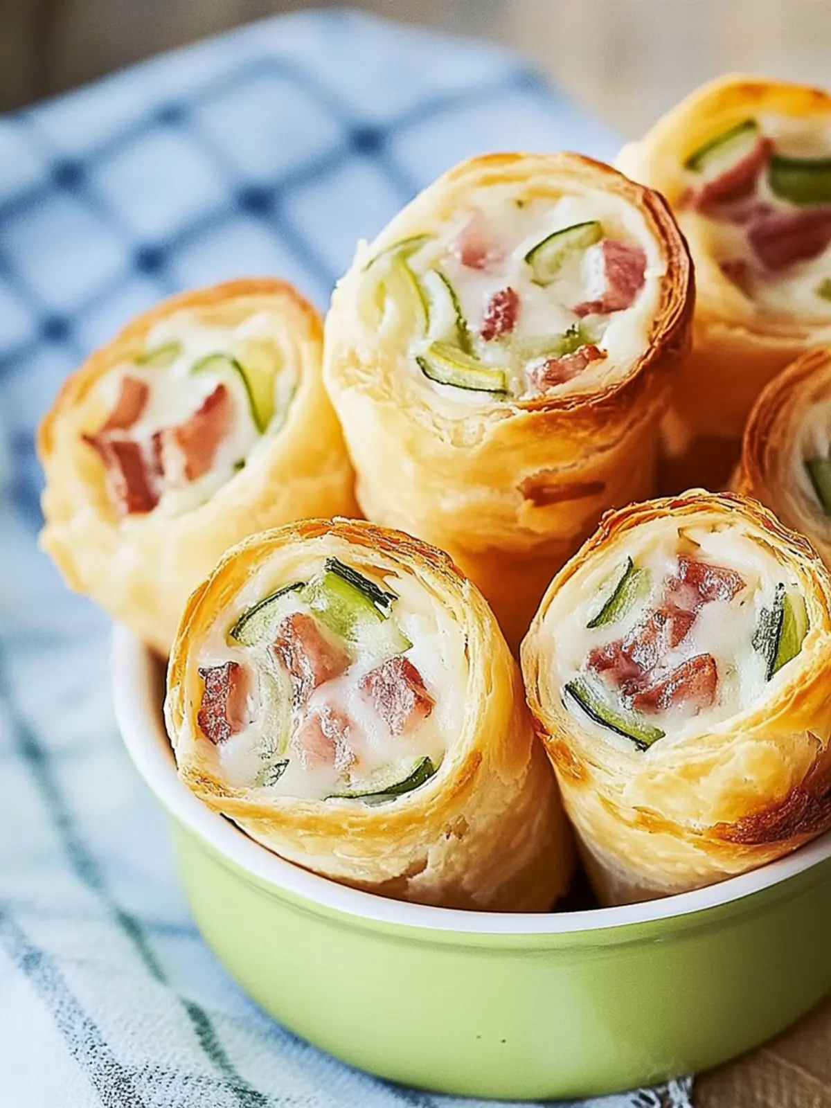 Die 6 besten Fingerfood-Rezepte für deine Silvesterparty