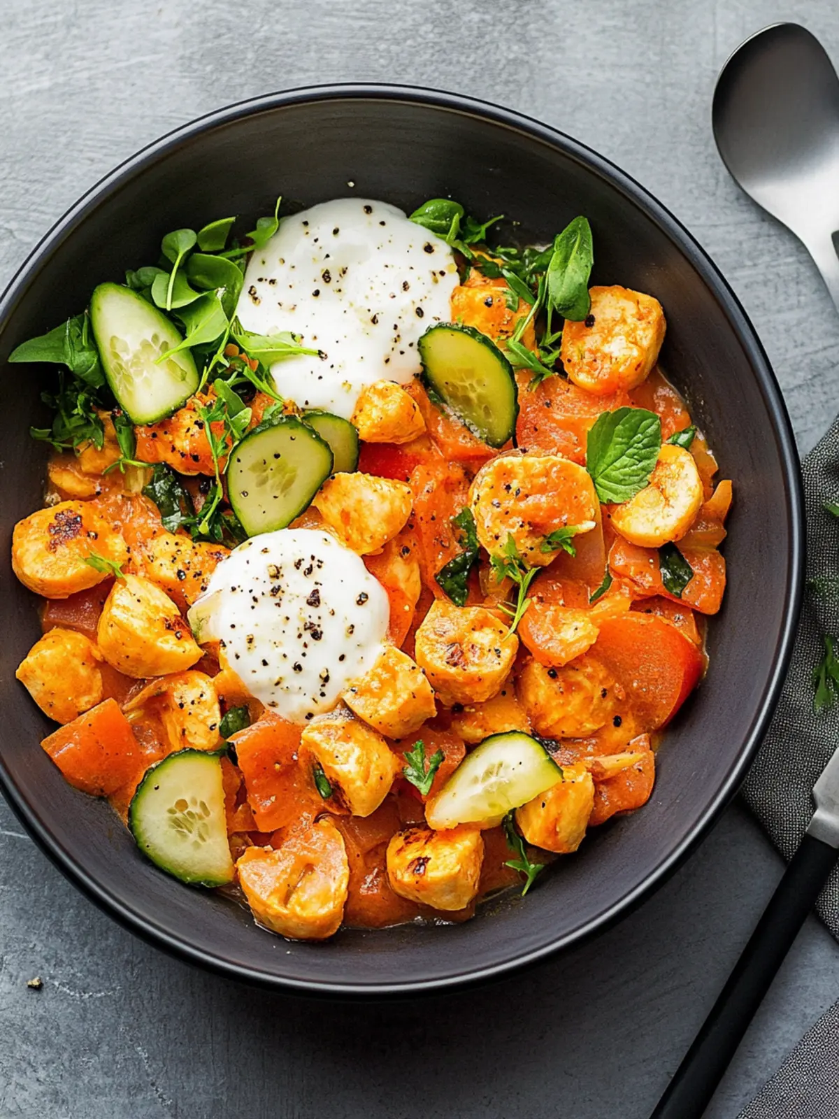 Low-Carb-Abendessen-Rezepte