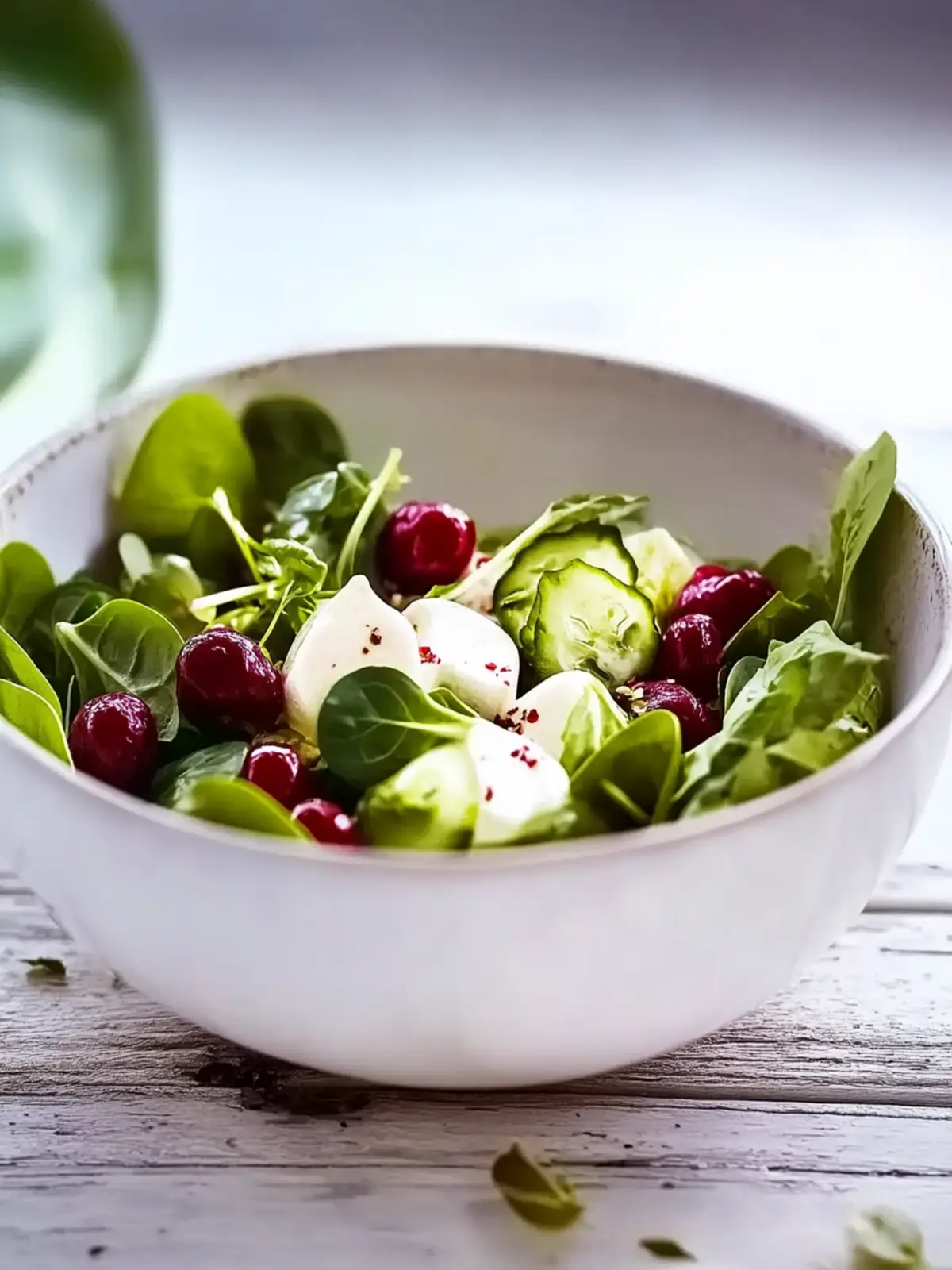 Weihnachtssalate - die besten Rezepte