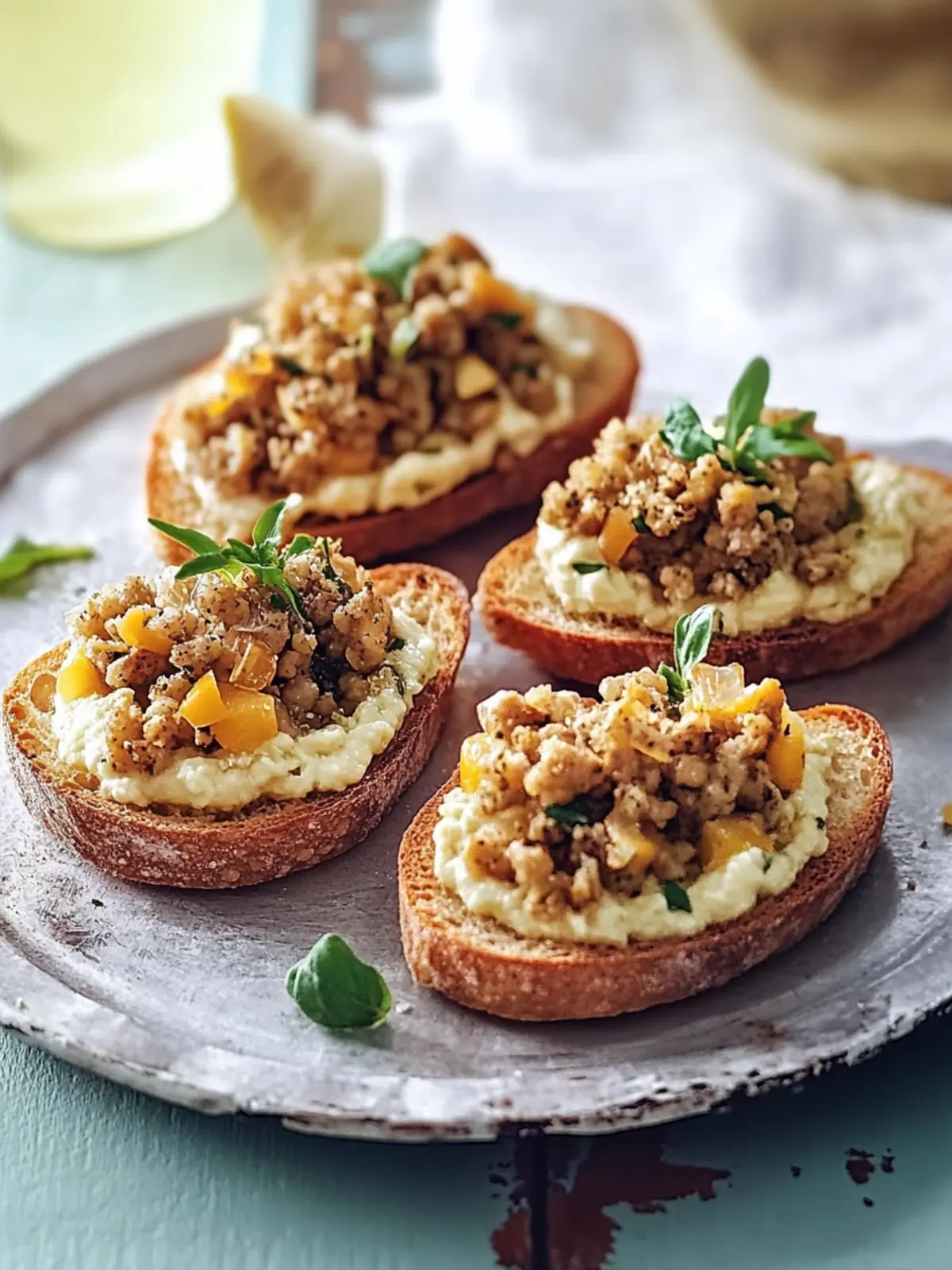 Schnelles Fingerfood – die besten Rezepte