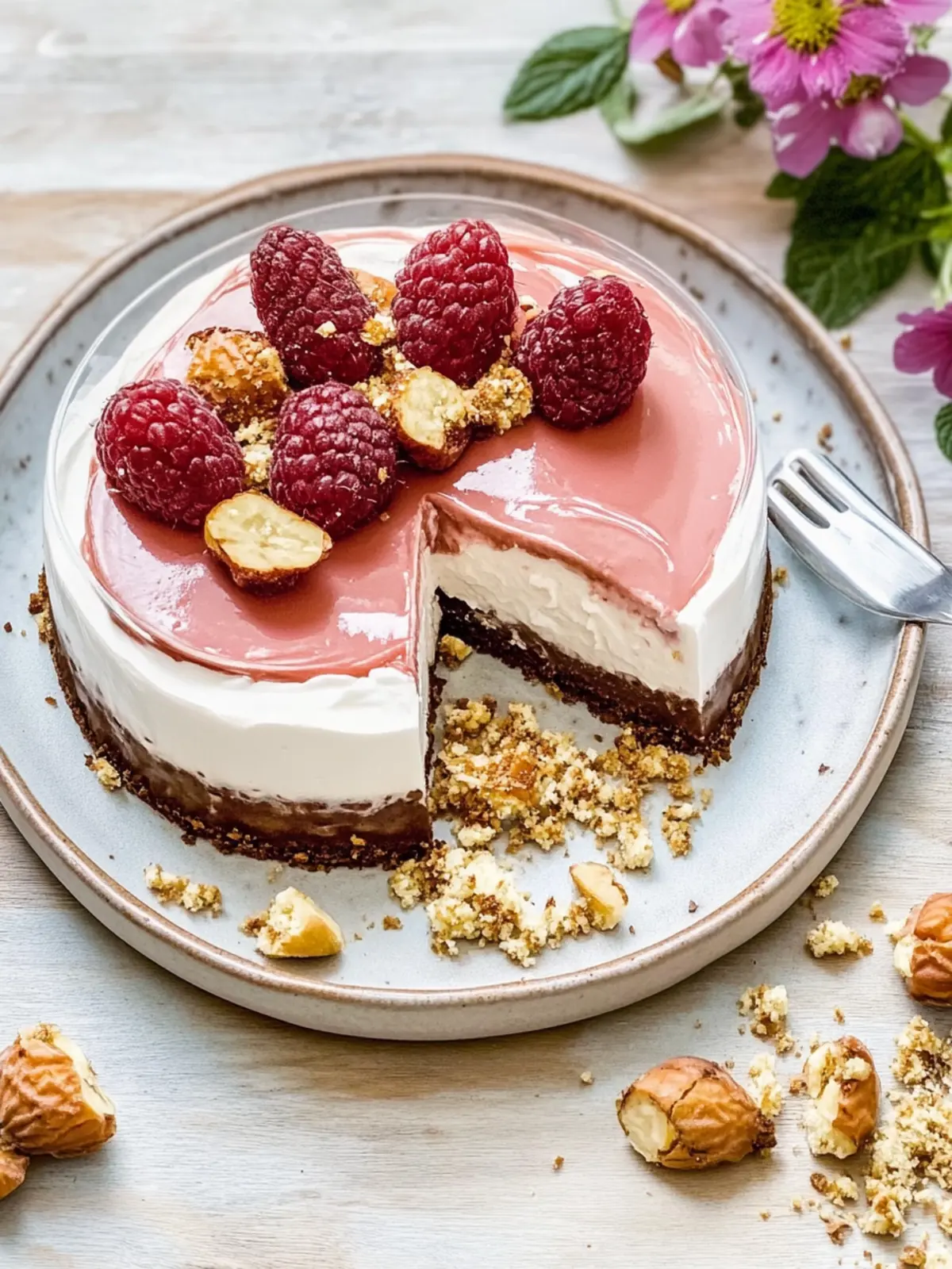 Schichtdesserts - die besten Rezepte